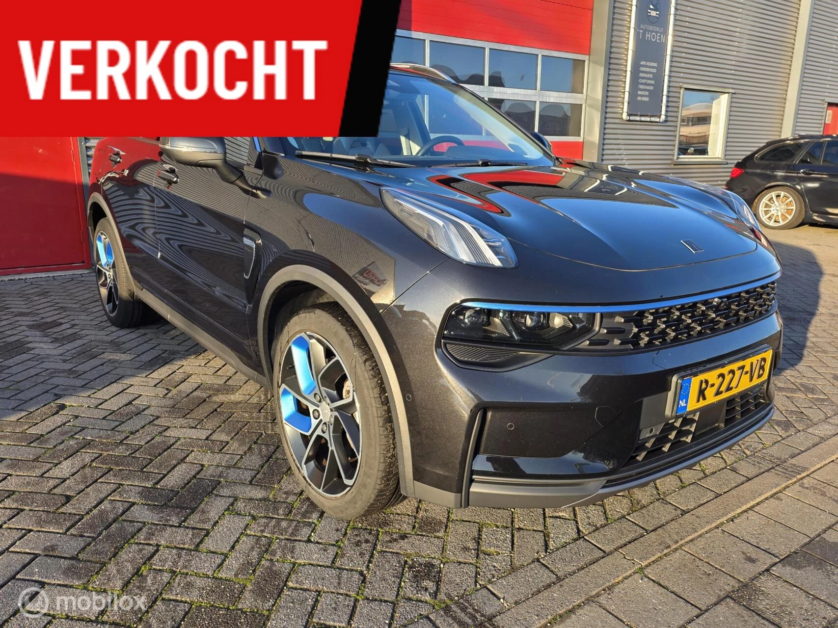 Hoofdafbeelding Lynk & Co 01