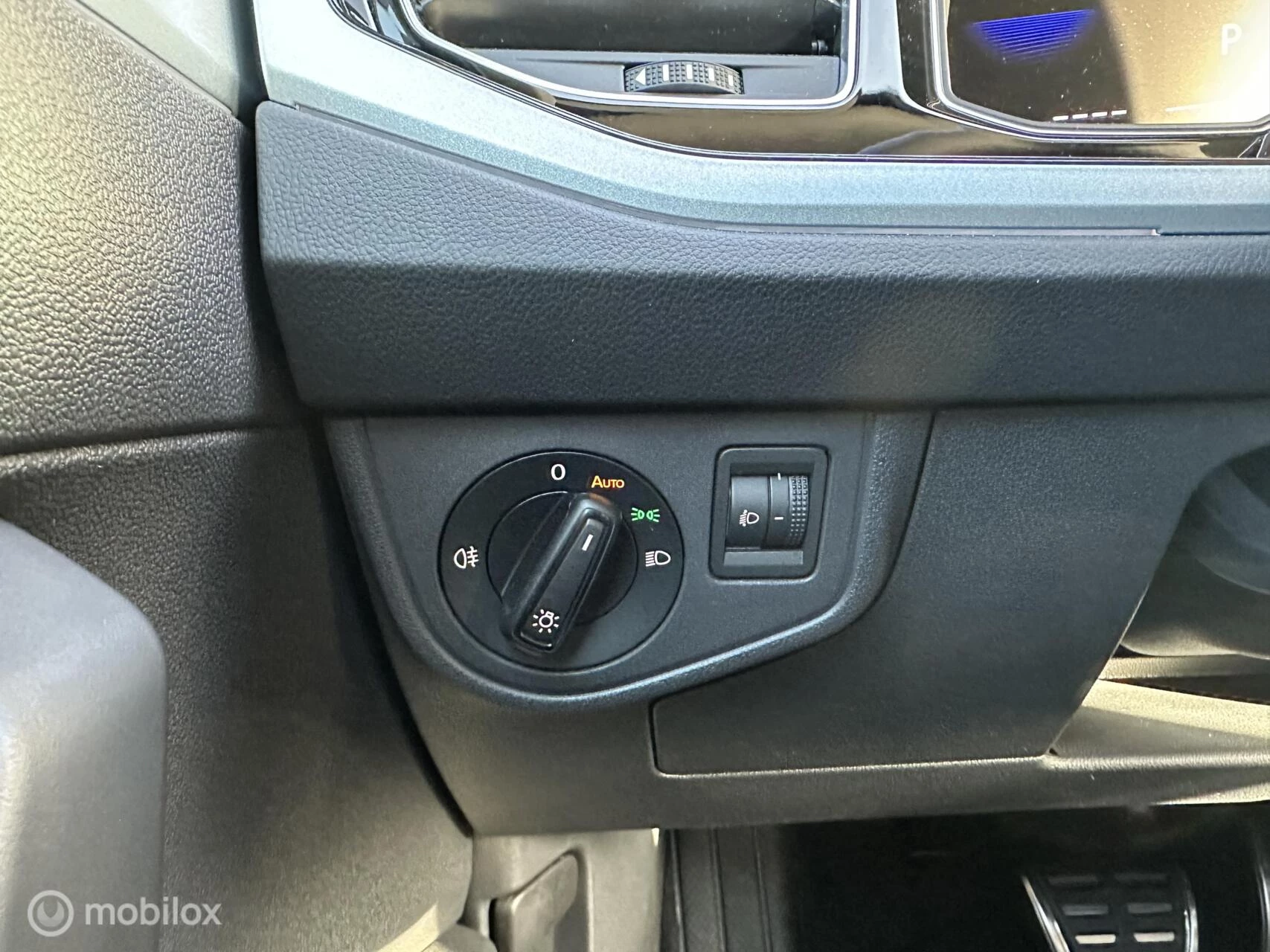 Hoofdafbeelding Volkswagen Taigo