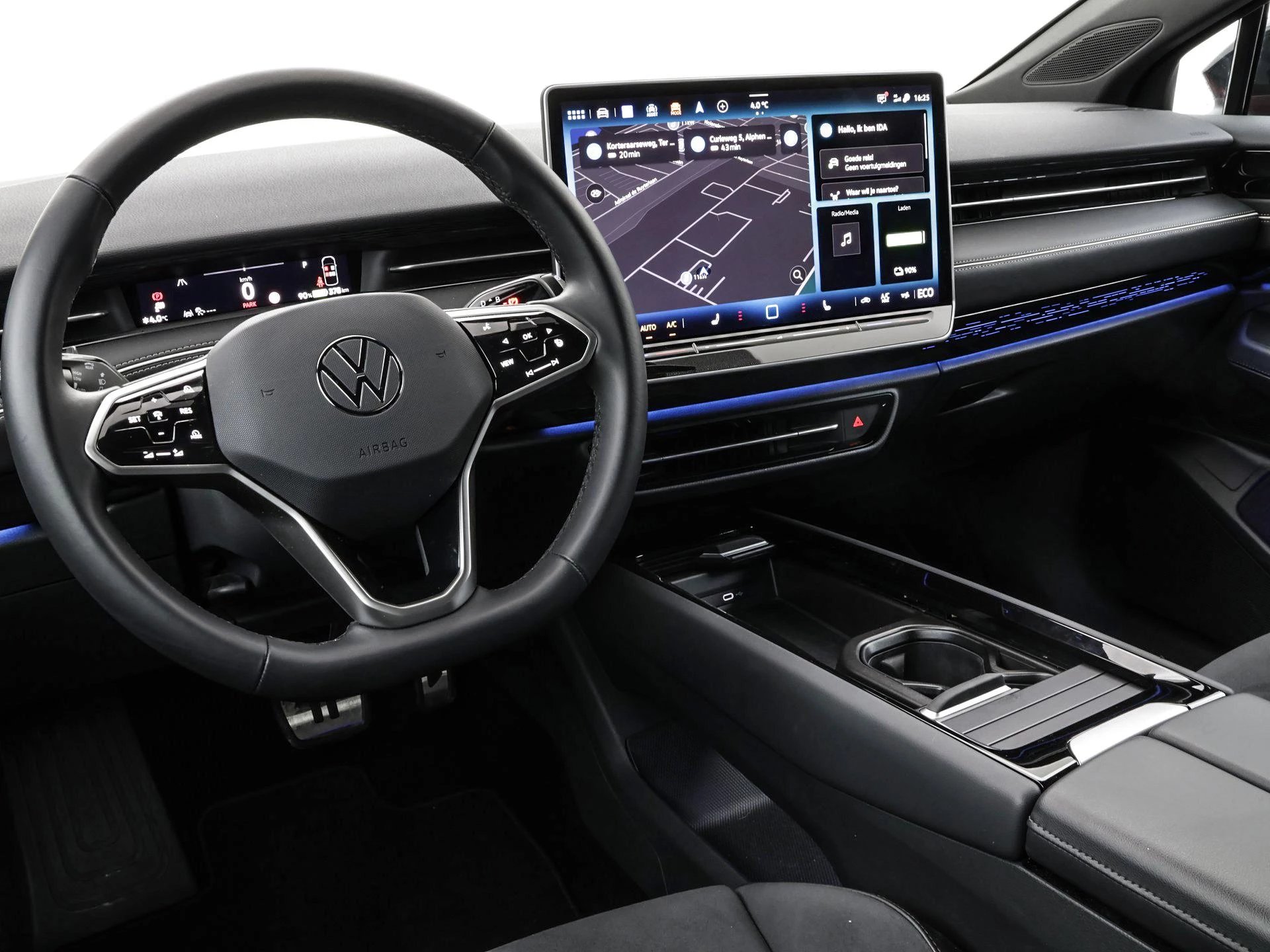 Hoofdafbeelding Volkswagen ID.7