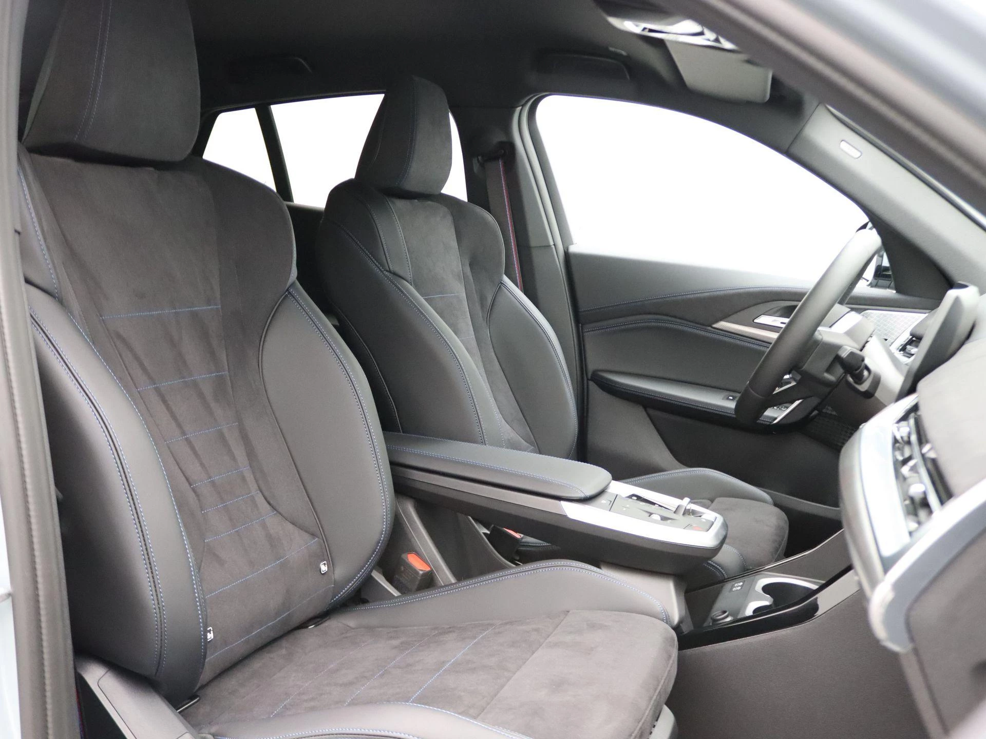 Hoofdafbeelding BMW iX2