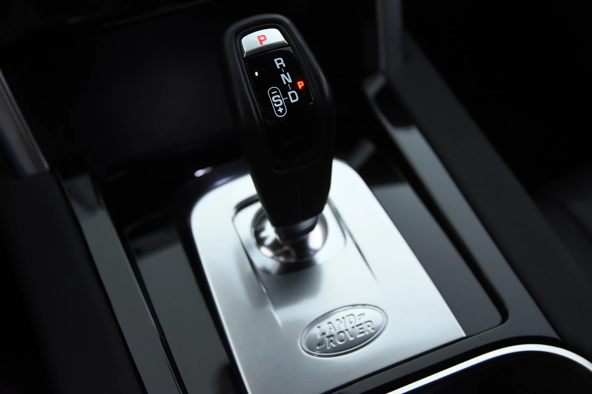 Hoofdafbeelding Land Rover Discovery Sport