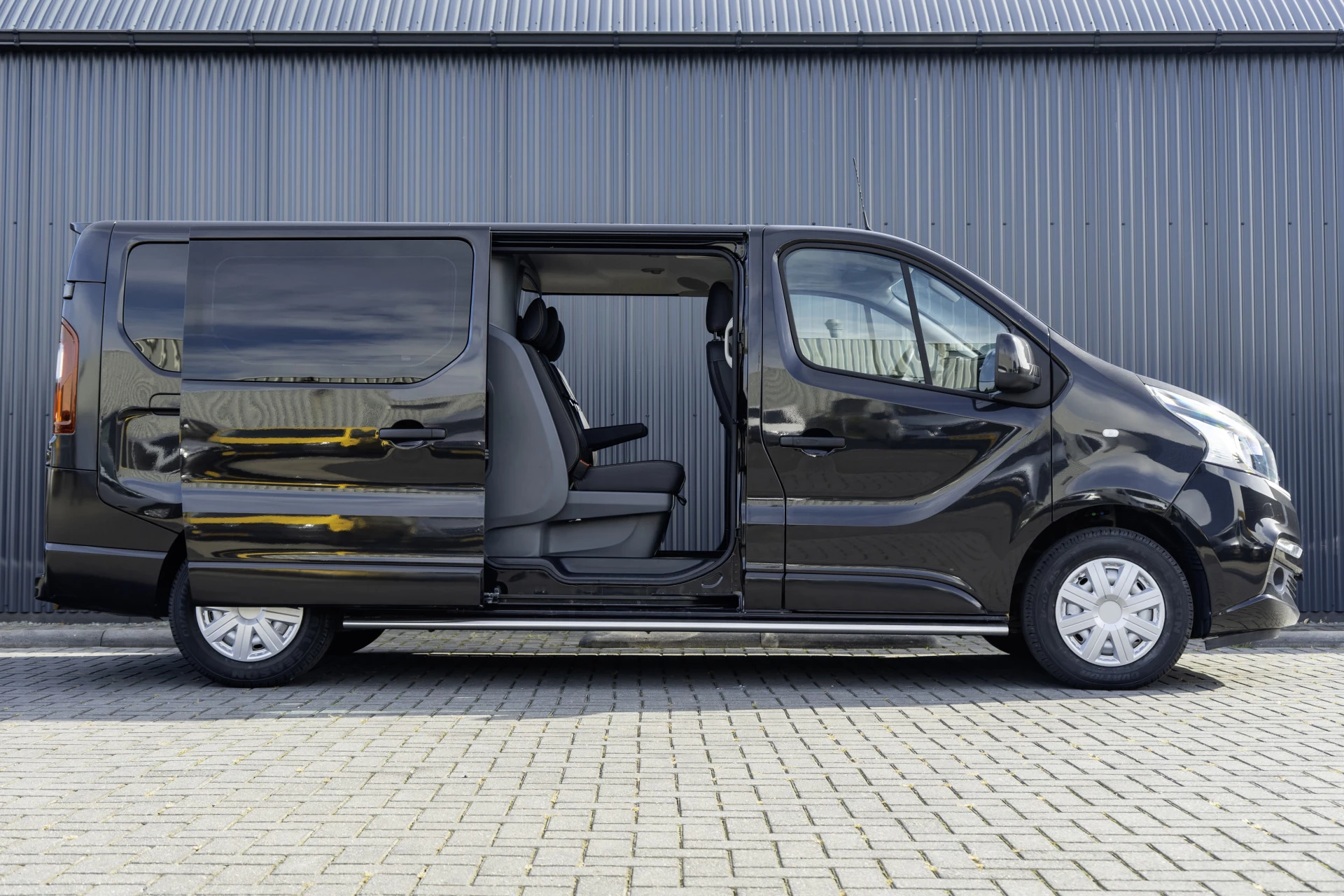 Hoofdafbeelding Fiat Talento