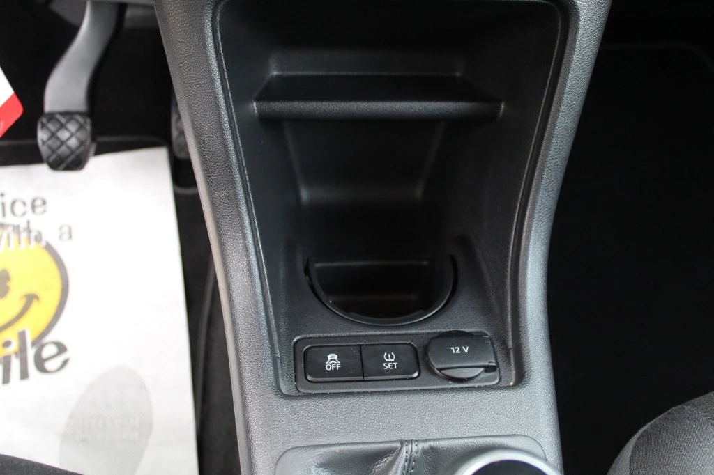 Hoofdafbeelding SEAT Mii