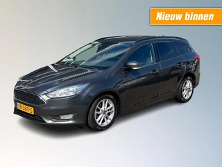 Ford Focus 1.0 TITANIUM