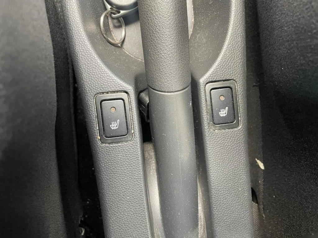 Hoofdafbeelding Suzuki Splash