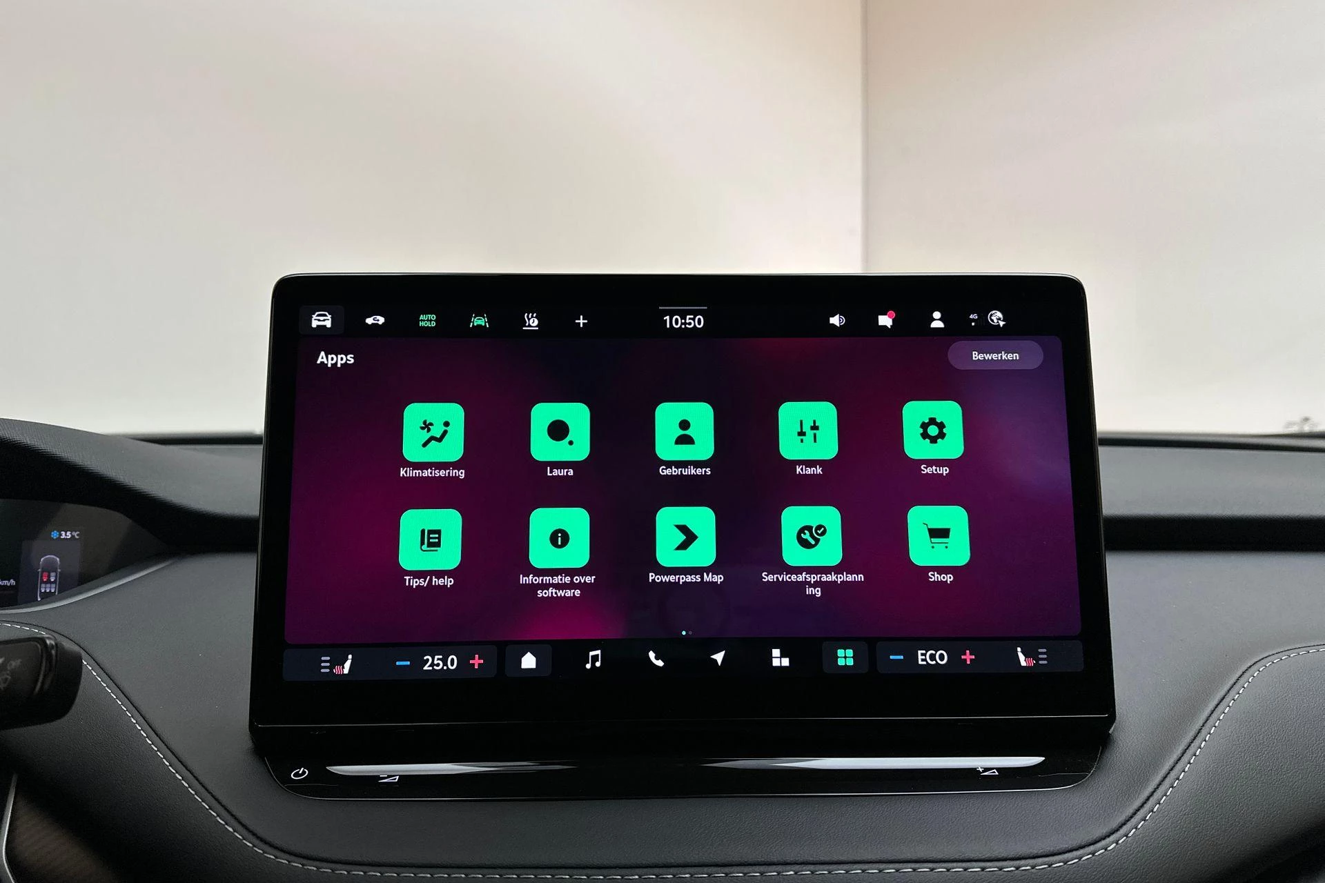 Hoofdafbeelding Škoda Enyaq Coupe