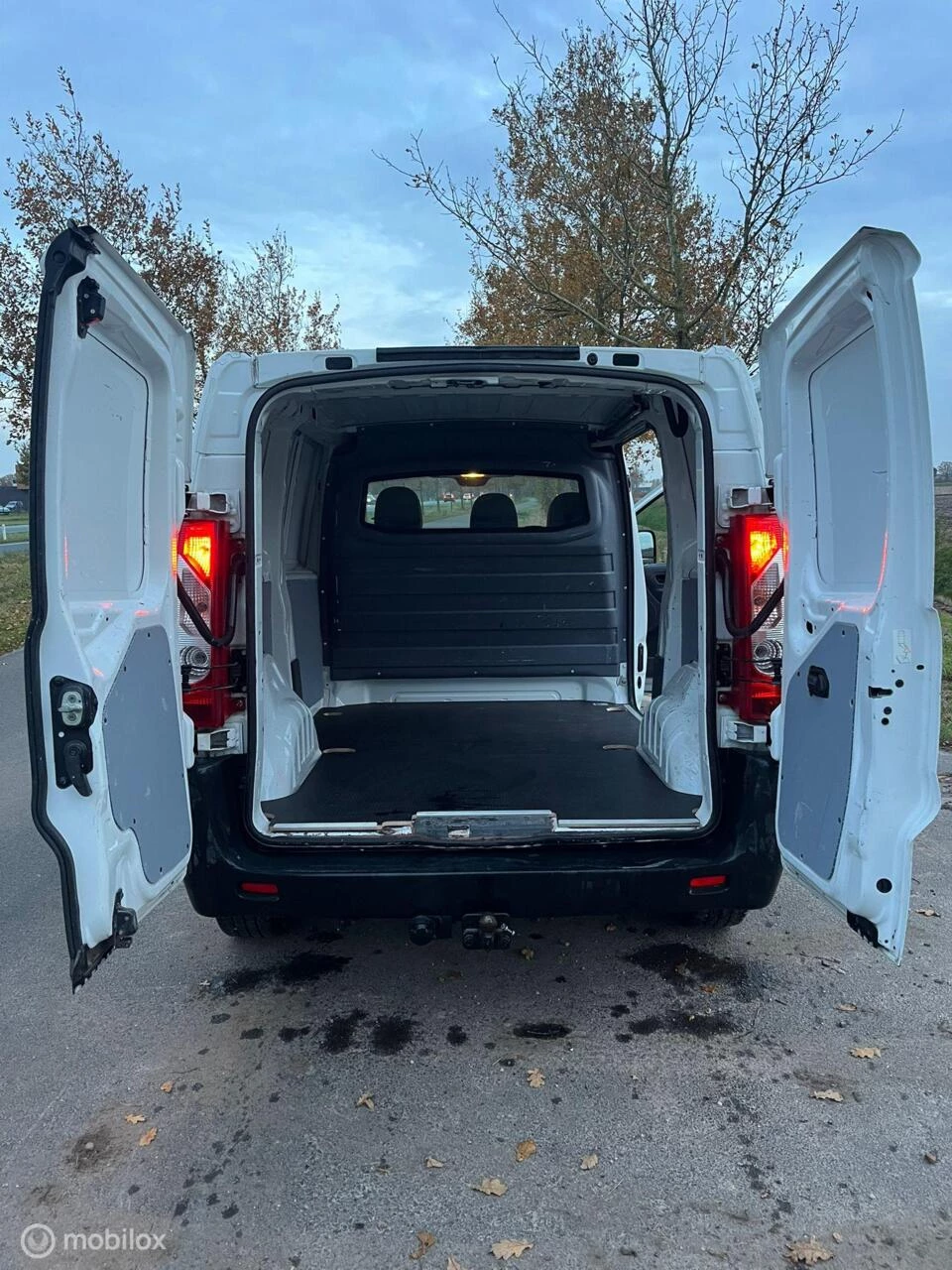 Hoofdafbeelding Peugeot Expert