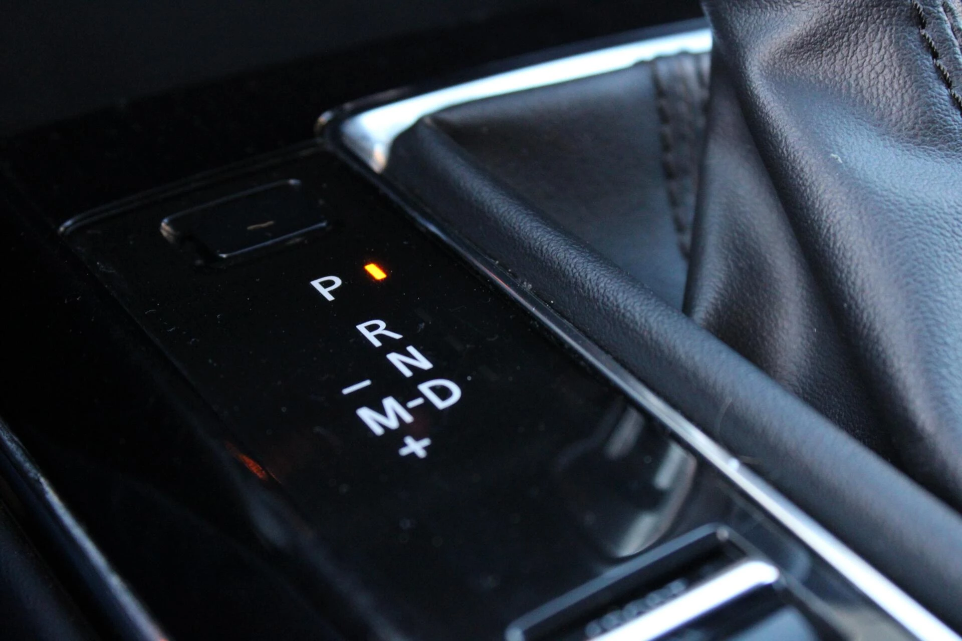 Hoofdafbeelding Mazda CX-30