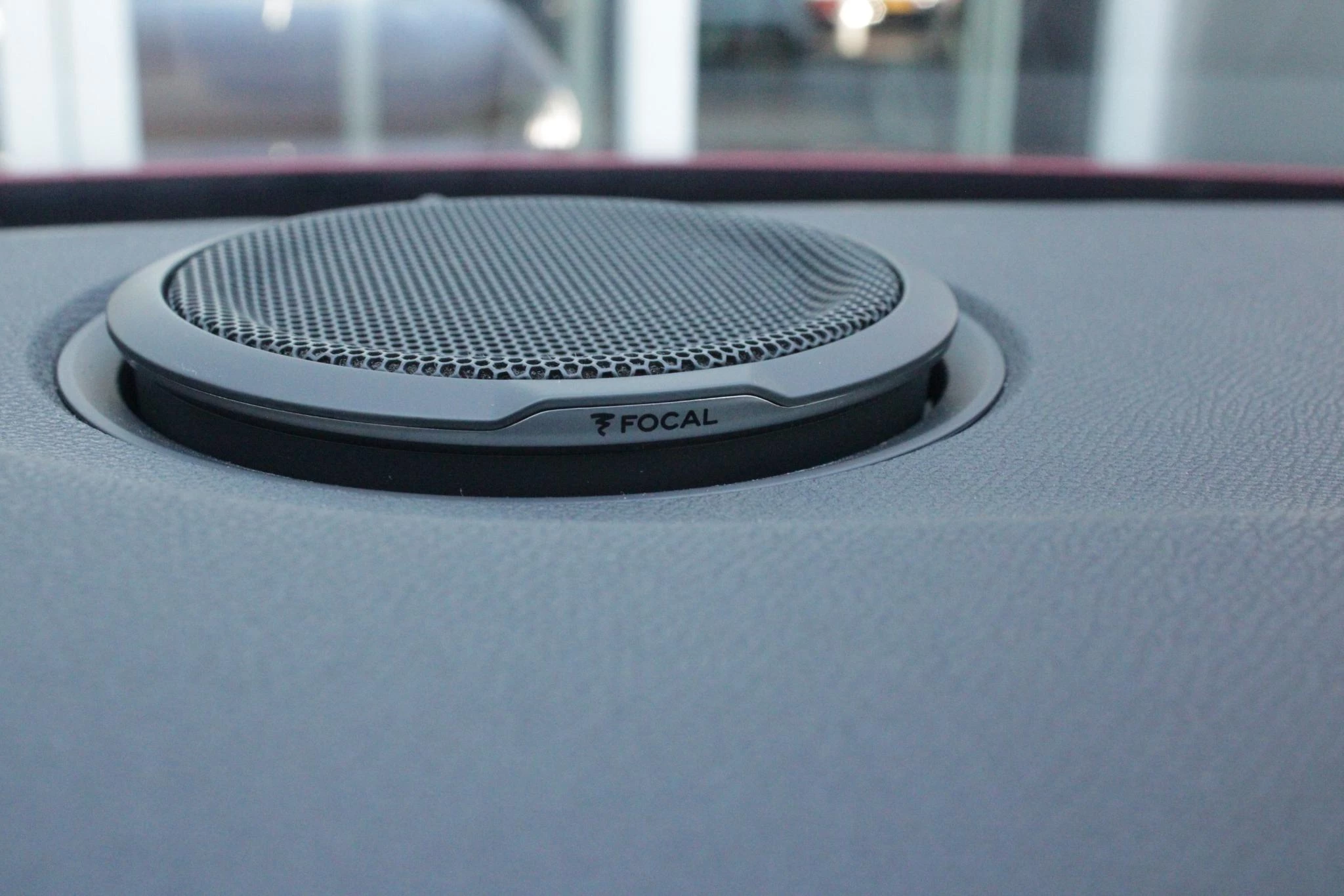 Hoofdafbeelding Peugeot 508