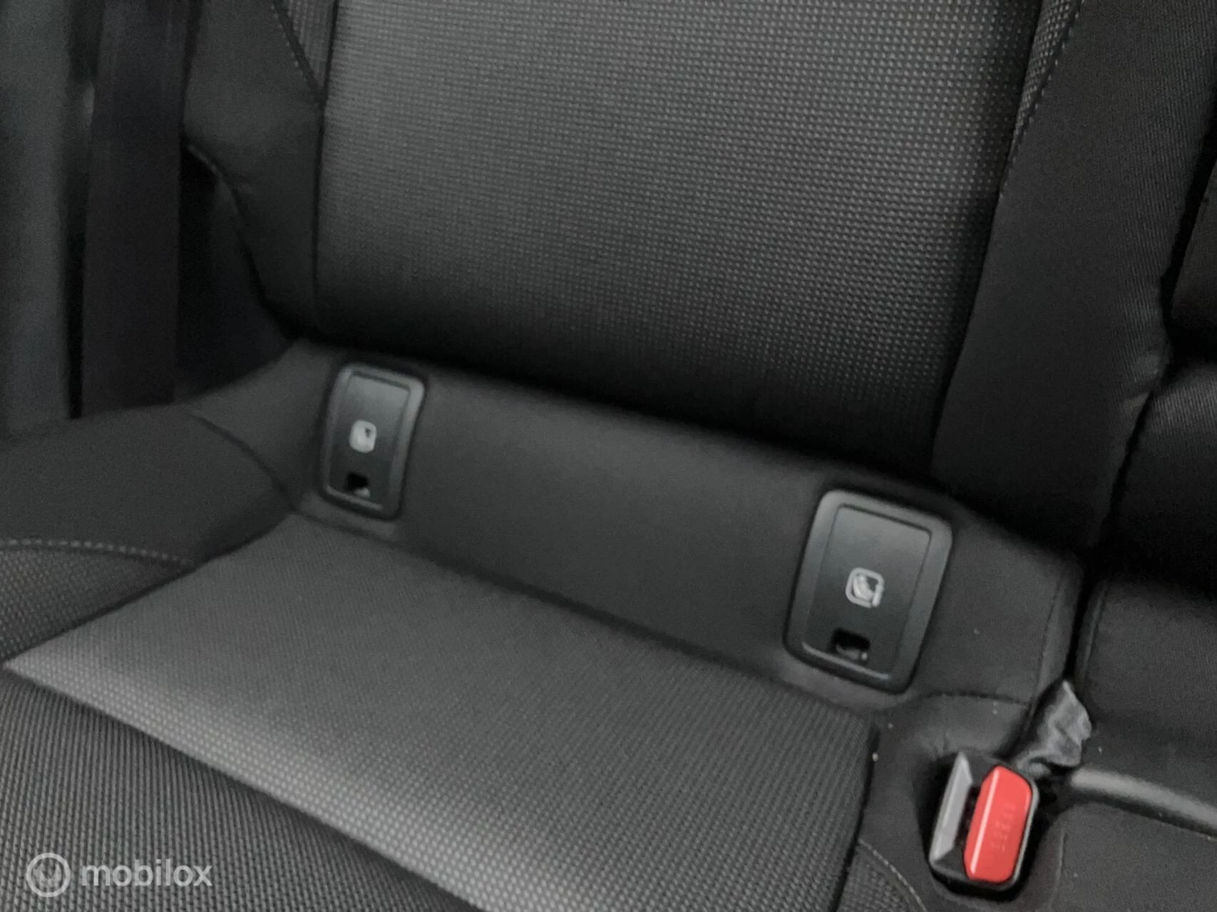 Hoofdafbeelding Mazda CX-30