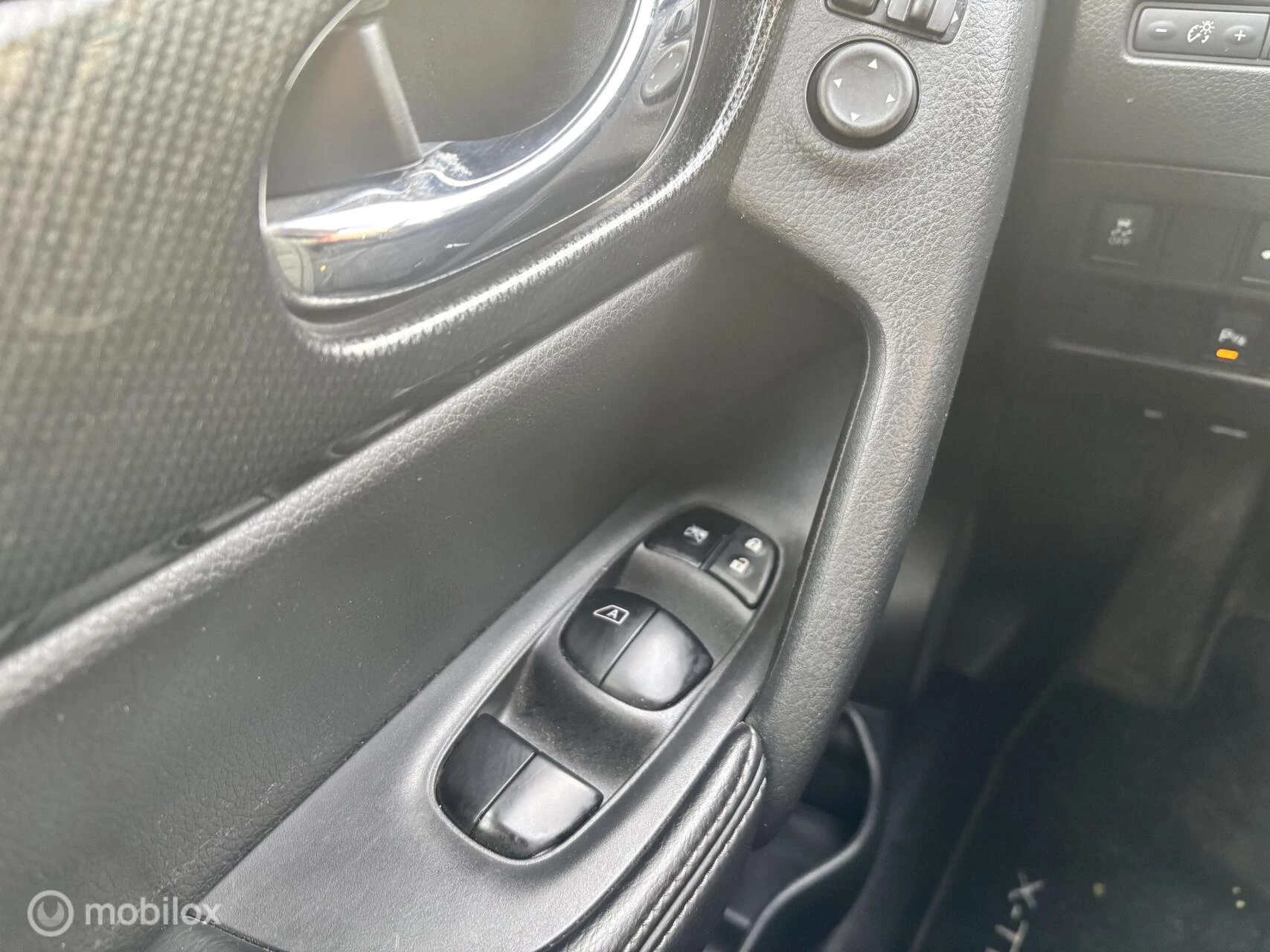 Hoofdafbeelding Nissan X-Trail