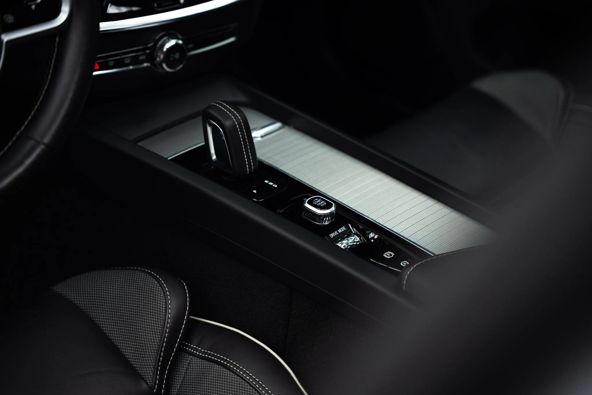 Hoofdafbeelding Volvo S60