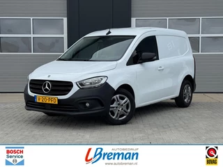 Mercedes-Benz Citan 110 L1 PRO Airco DAB Apple Carplay/Android Auto Cruise control