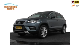 Seat Ateca 1.5 TSI FR Business Intense - Trekhaak/Automaat/Full options/Trekgewicht 1.900 kg!!
