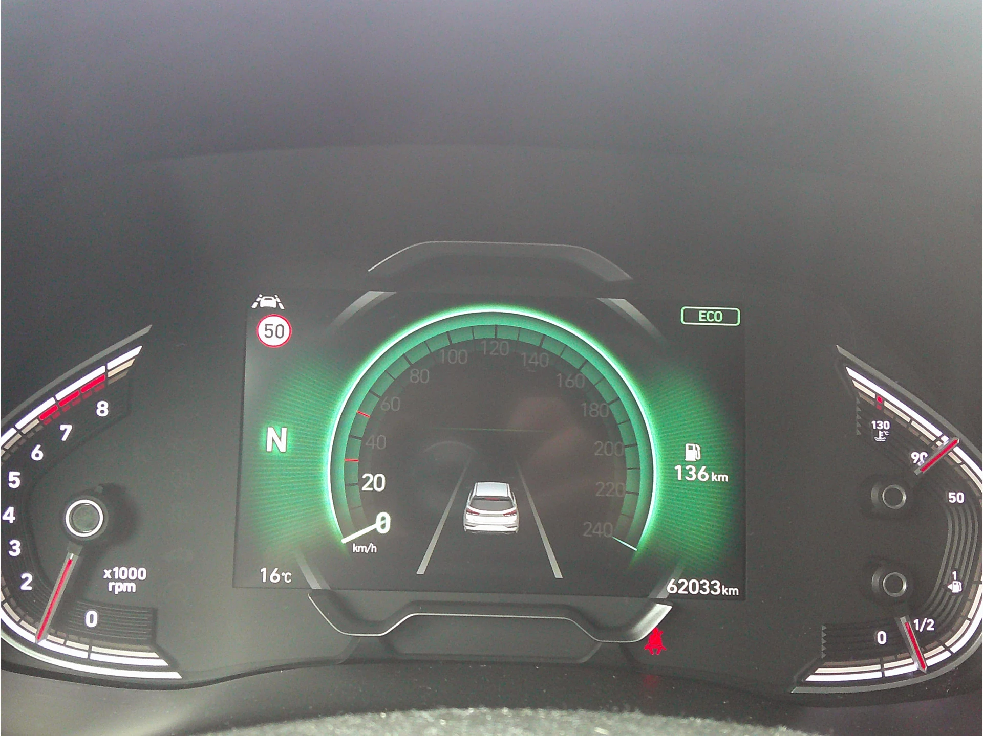 Hoofdafbeelding Hyundai i30