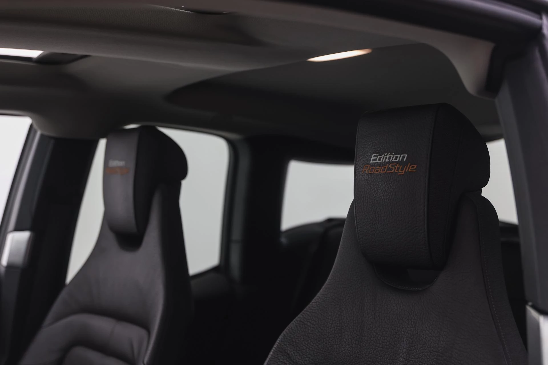 Hoofdafbeelding BMW i3