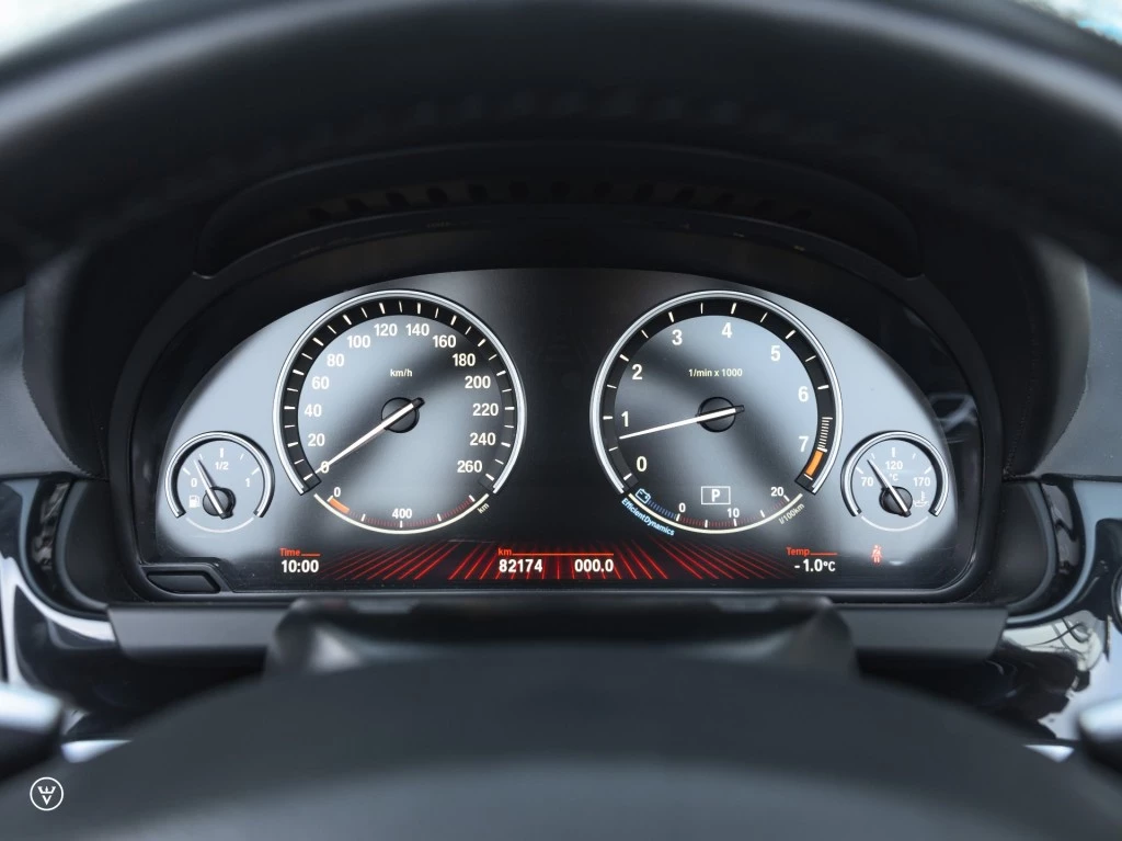 Hoofdafbeelding BMW 6 Serie