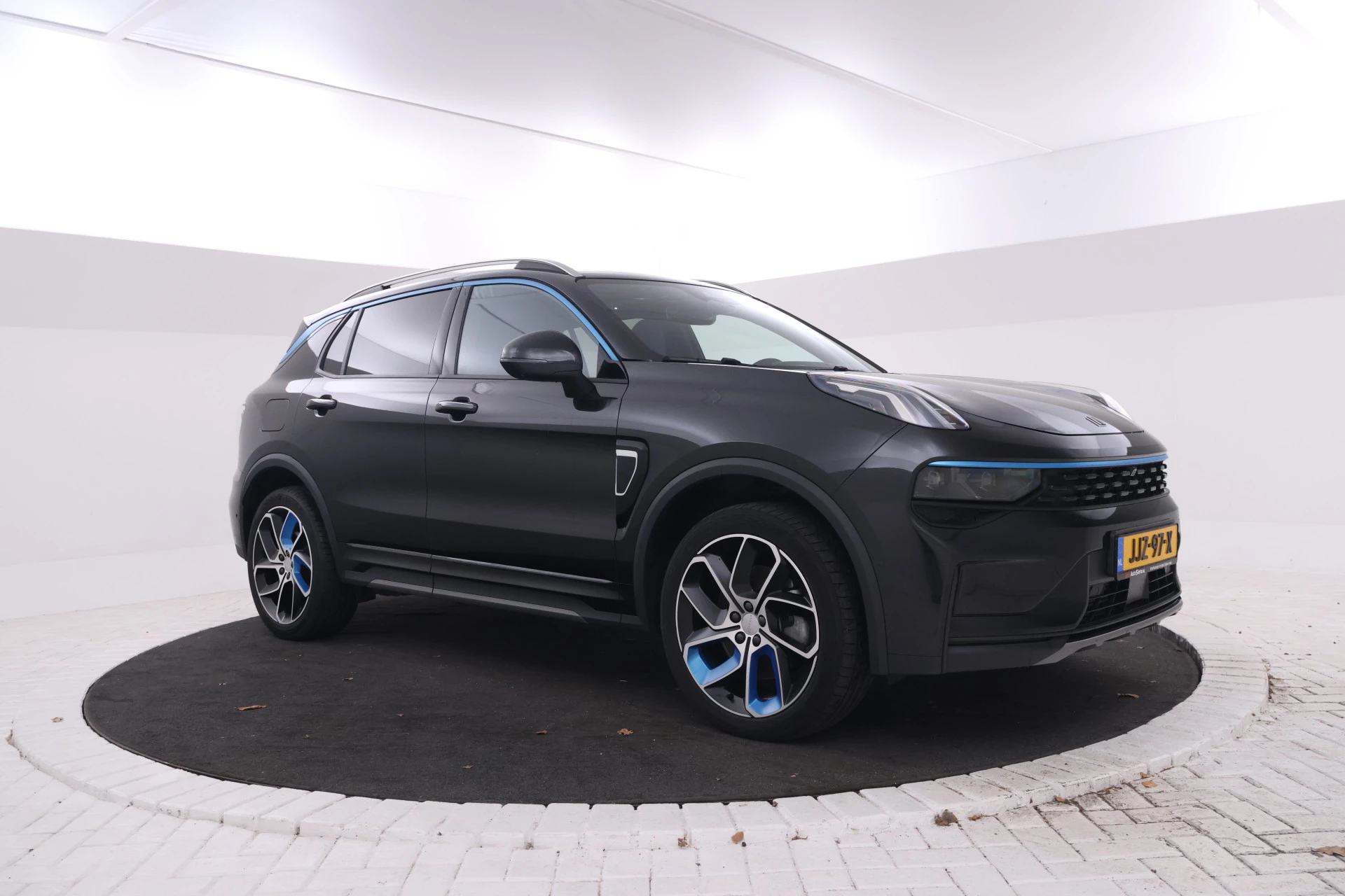 Hoofdafbeelding Lynk & Co 01