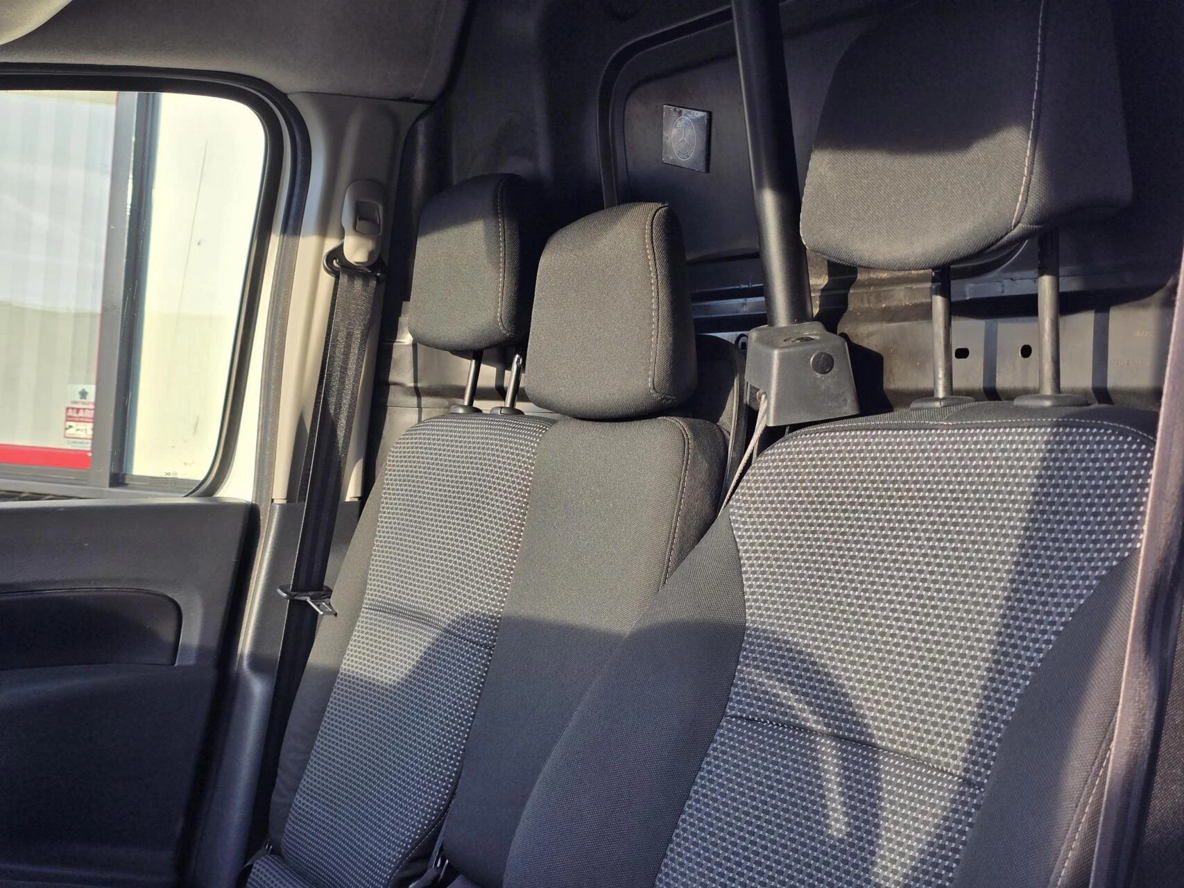 Hoofdafbeelding Mercedes-Benz Citan