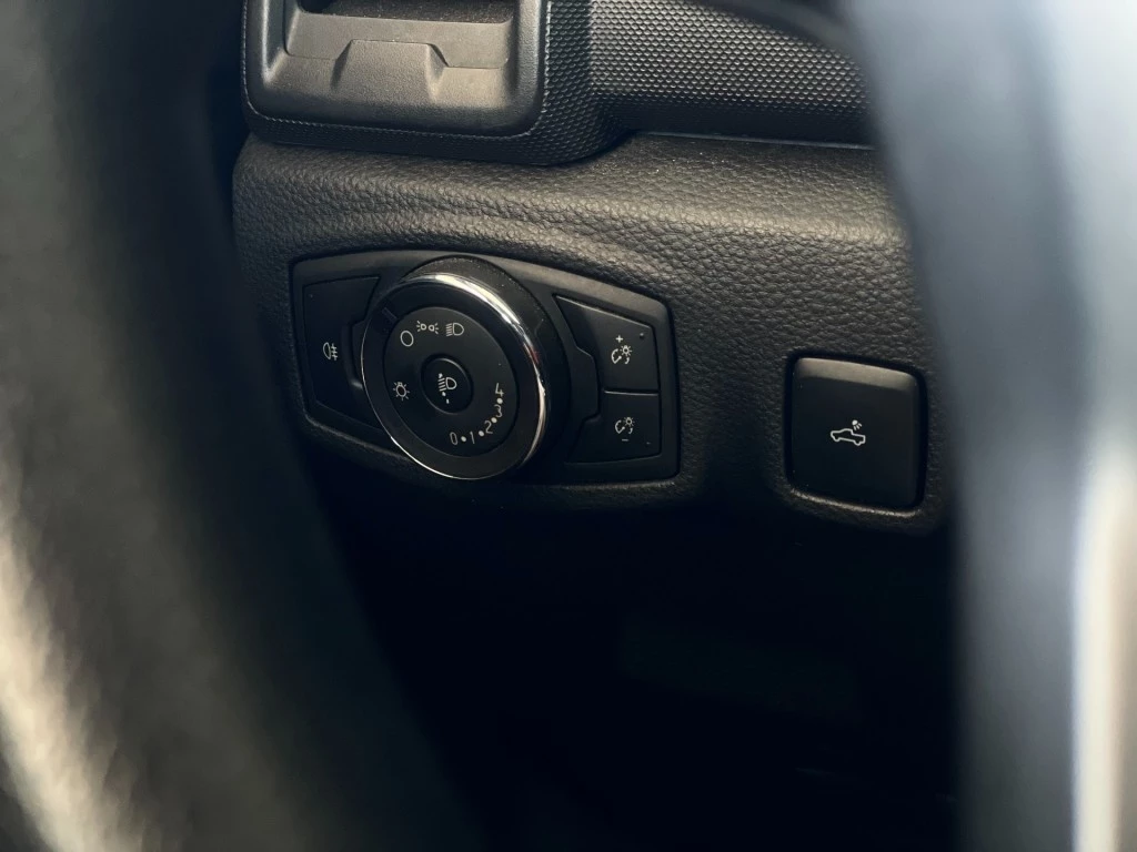 Hoofdafbeelding Ford Ranger