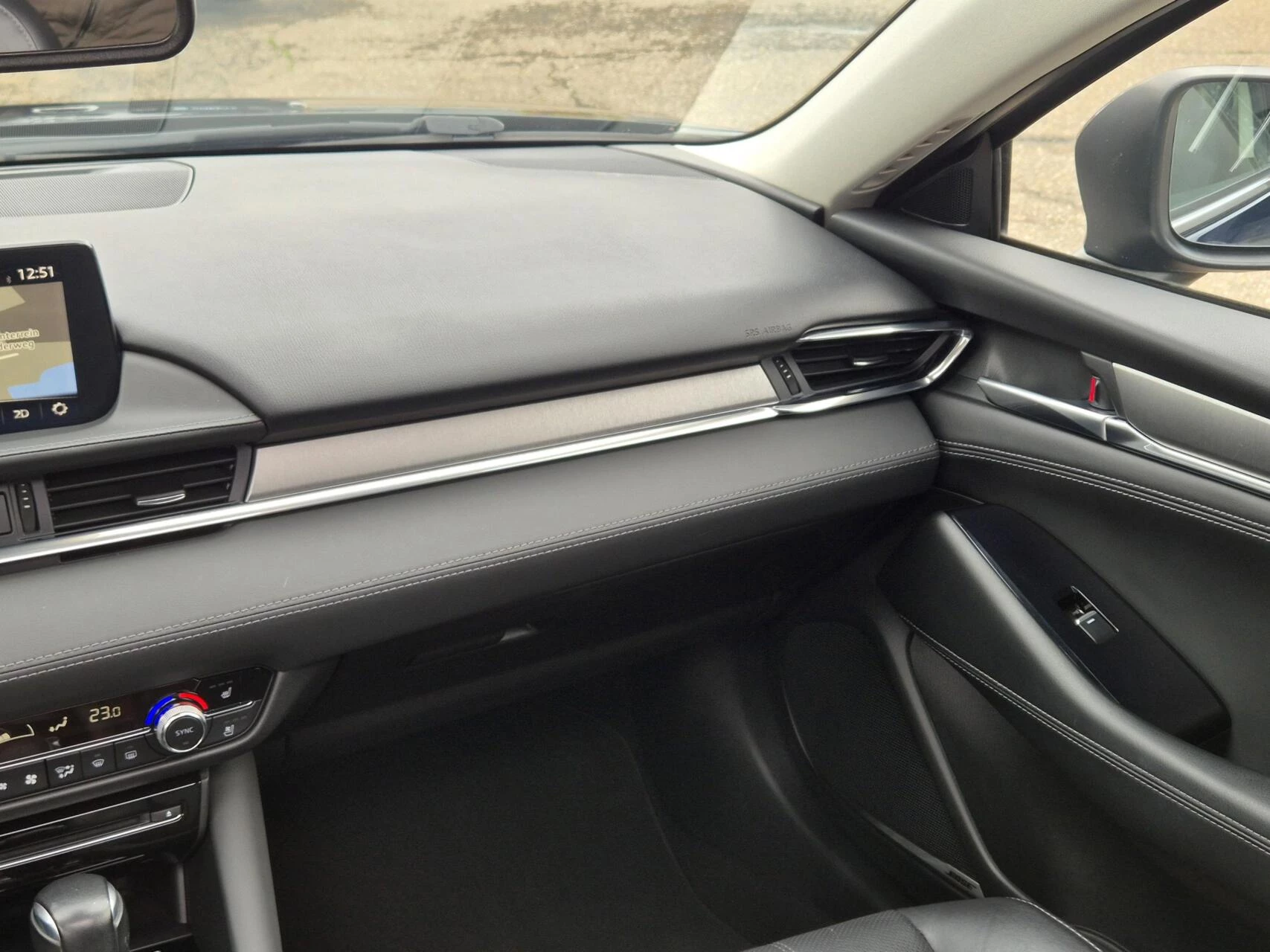 Hoofdafbeelding Mazda 6