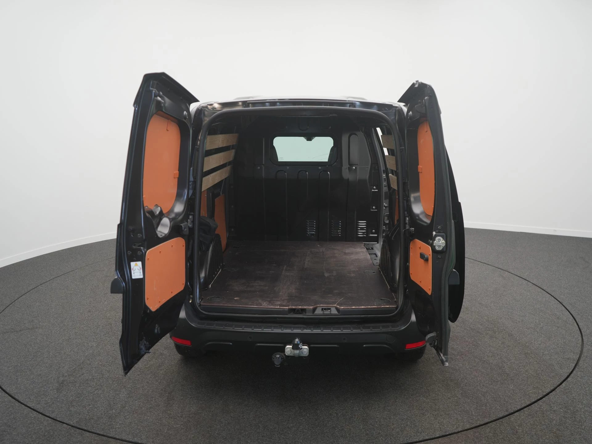 Hoofdafbeelding Renault Express