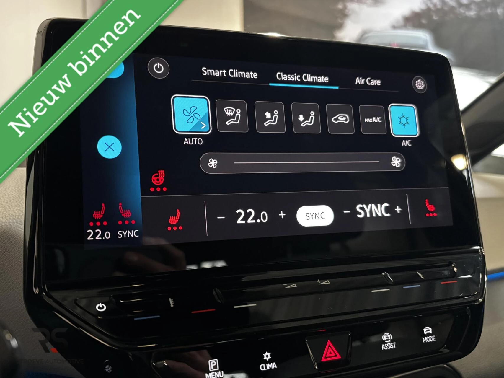 Hoofdafbeelding Volkswagen ID.3