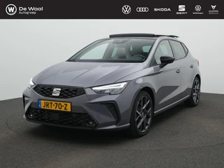 SEAT Ibiza 1.0 EcoTSI FR Business Connect DSG Automaat