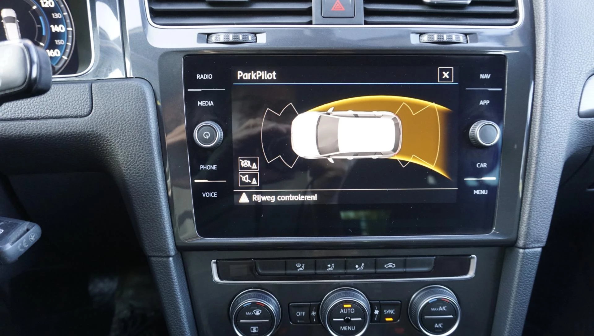 Hoofdafbeelding Volkswagen e-Golf