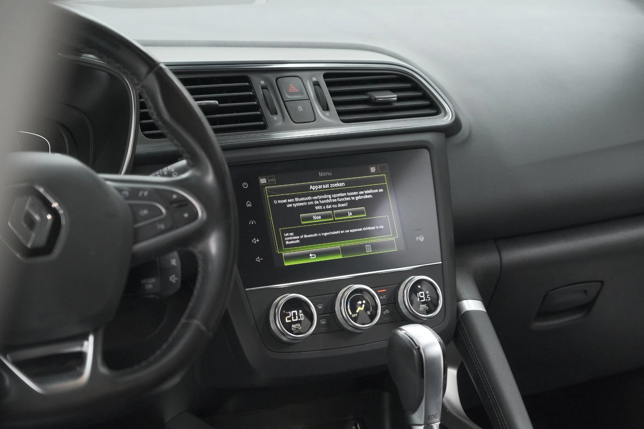 Hoofdafbeelding Renault Kadjar
