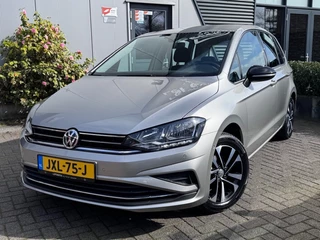 Volkswagen Golf Sportsvan 1.0TSI HIGHLINE / CLIMA / CRUISE / TREKHAAK / 82DKM / RIJKLAAR