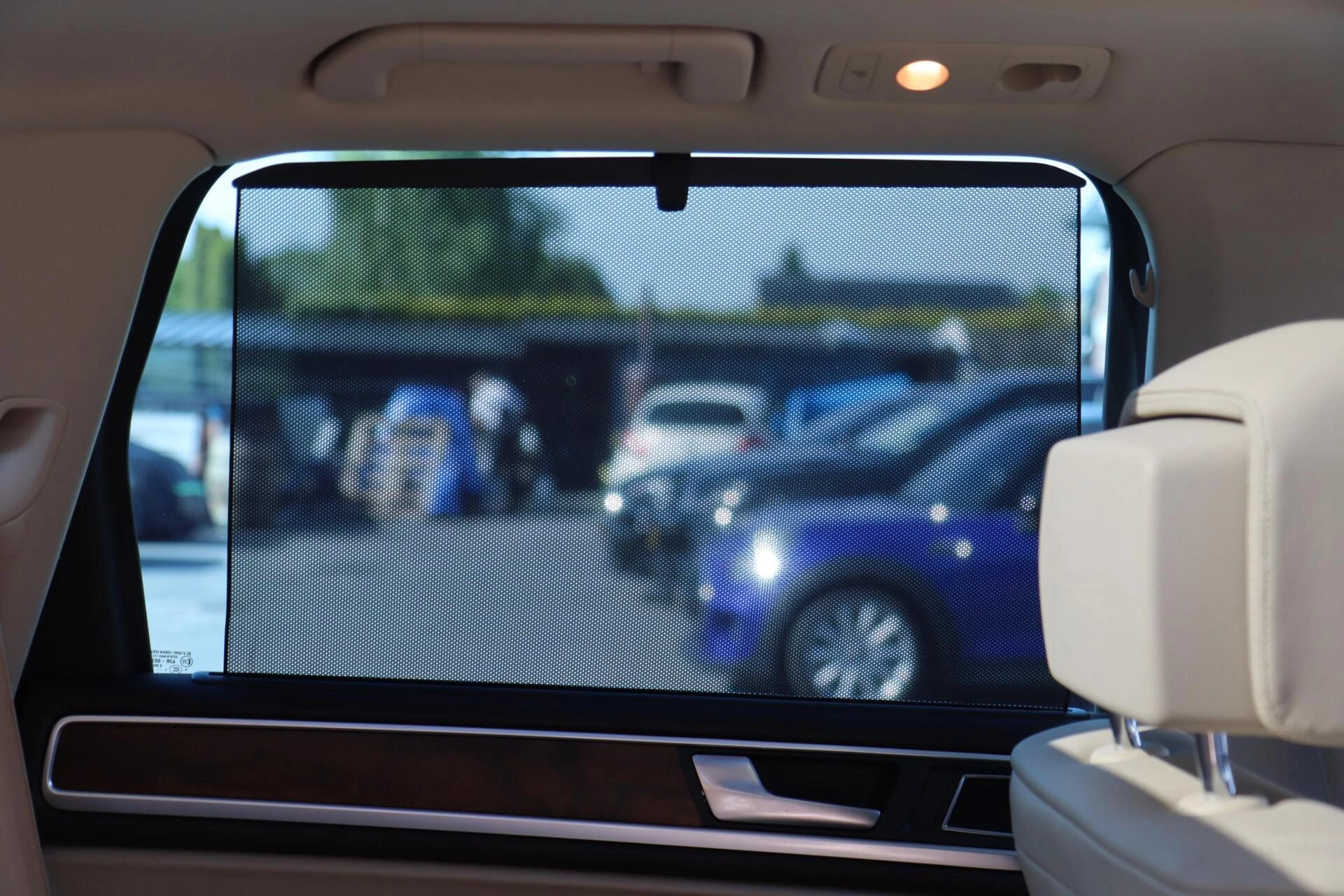 Hoofdafbeelding Volkswagen Touareg