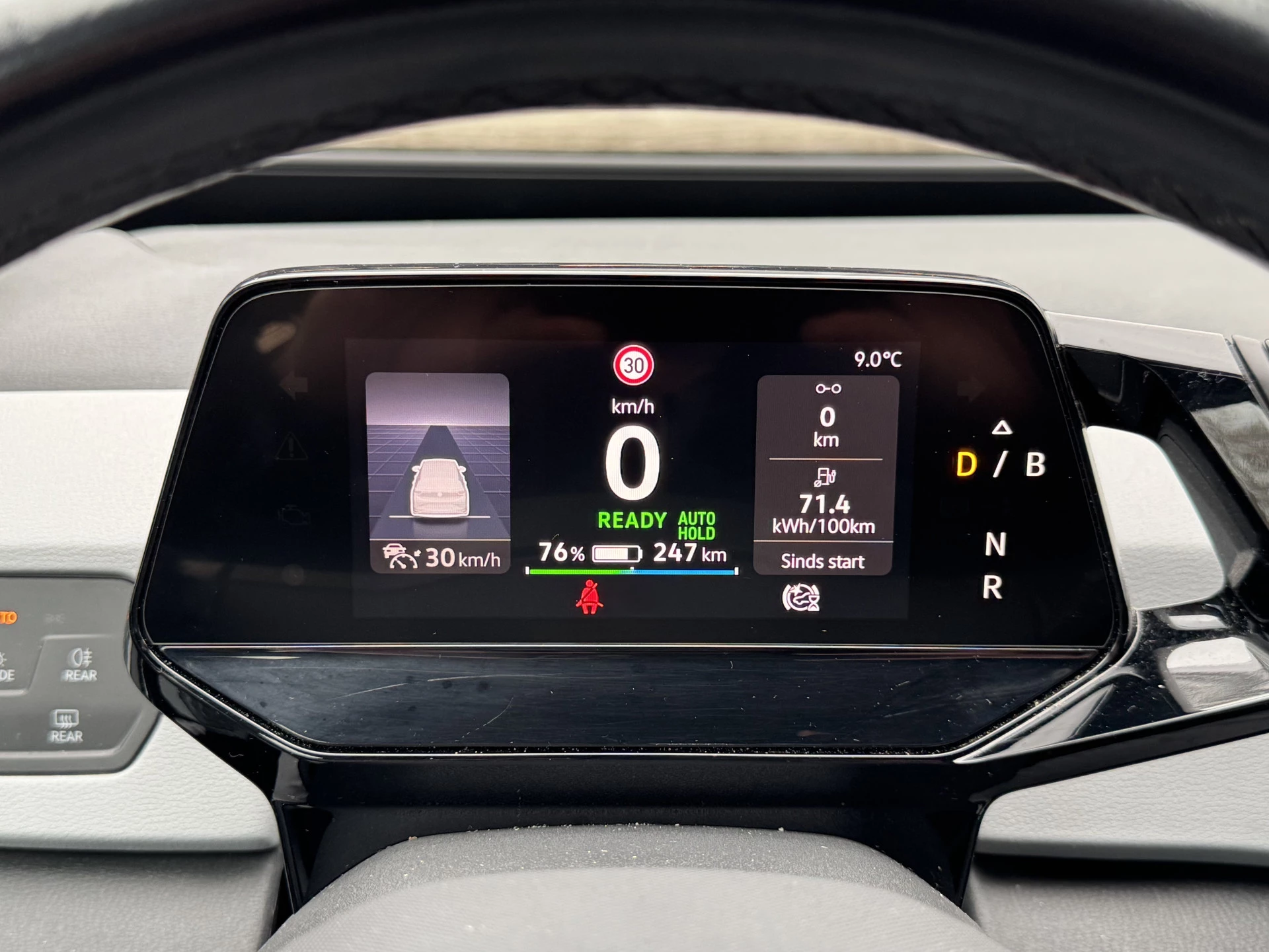 Hoofdafbeelding Volkswagen ID.3