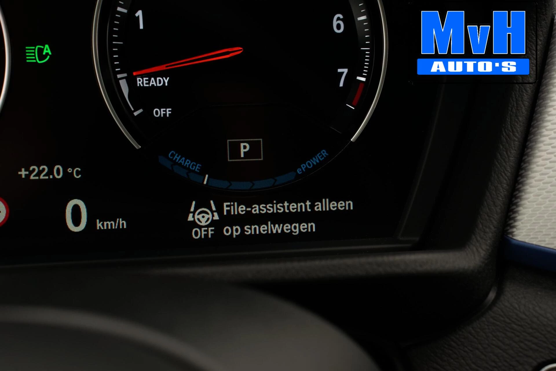 Hoofdafbeelding BMW X2