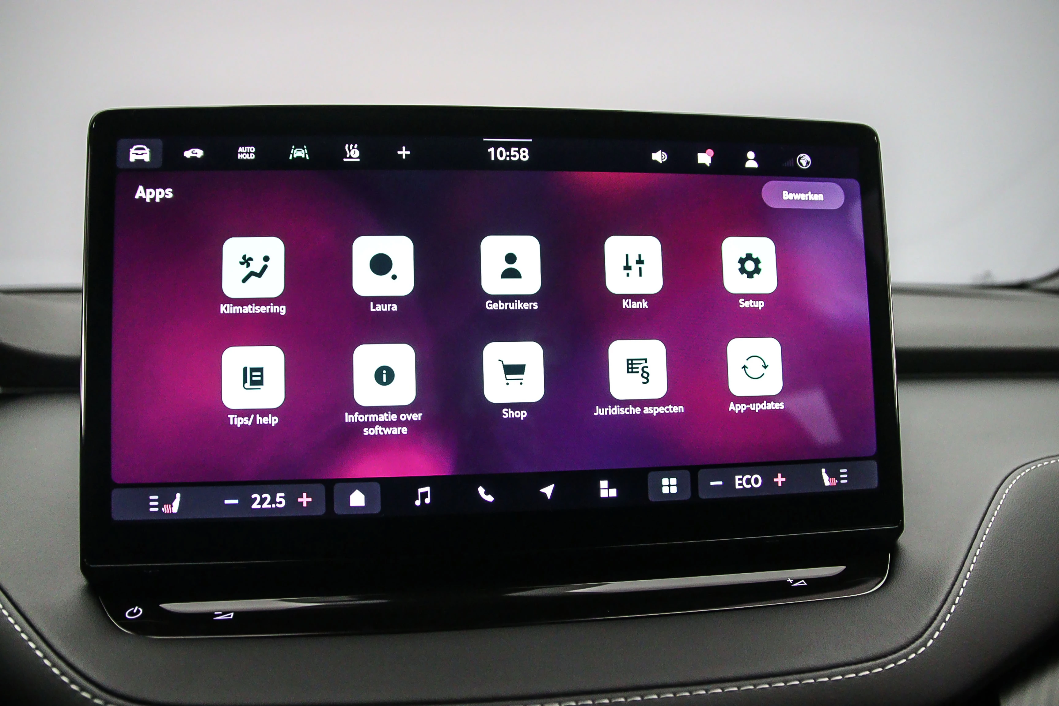 Hoofdafbeelding Škoda Enyaq Coupe