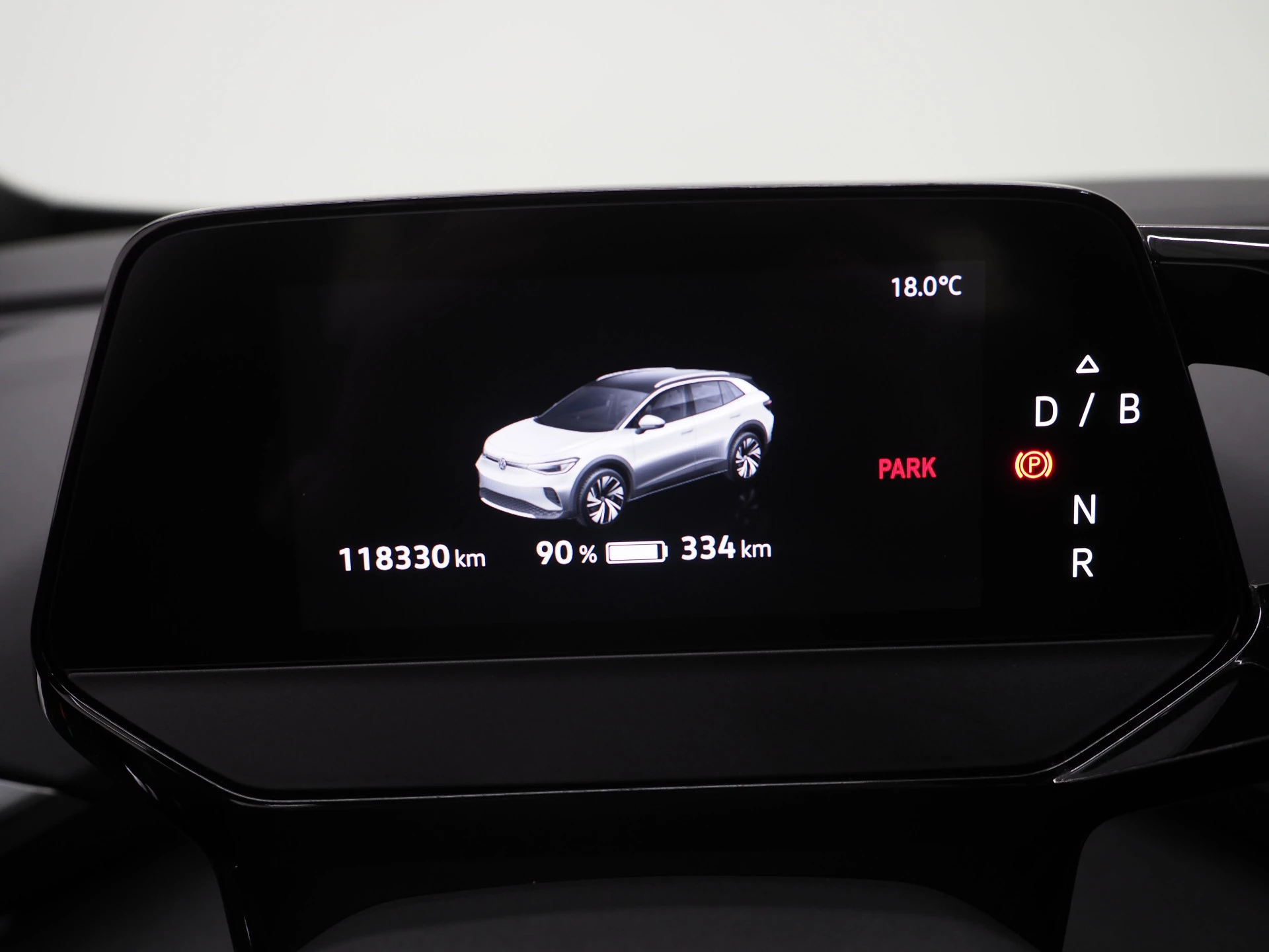 Hoofdafbeelding Volkswagen ID.4