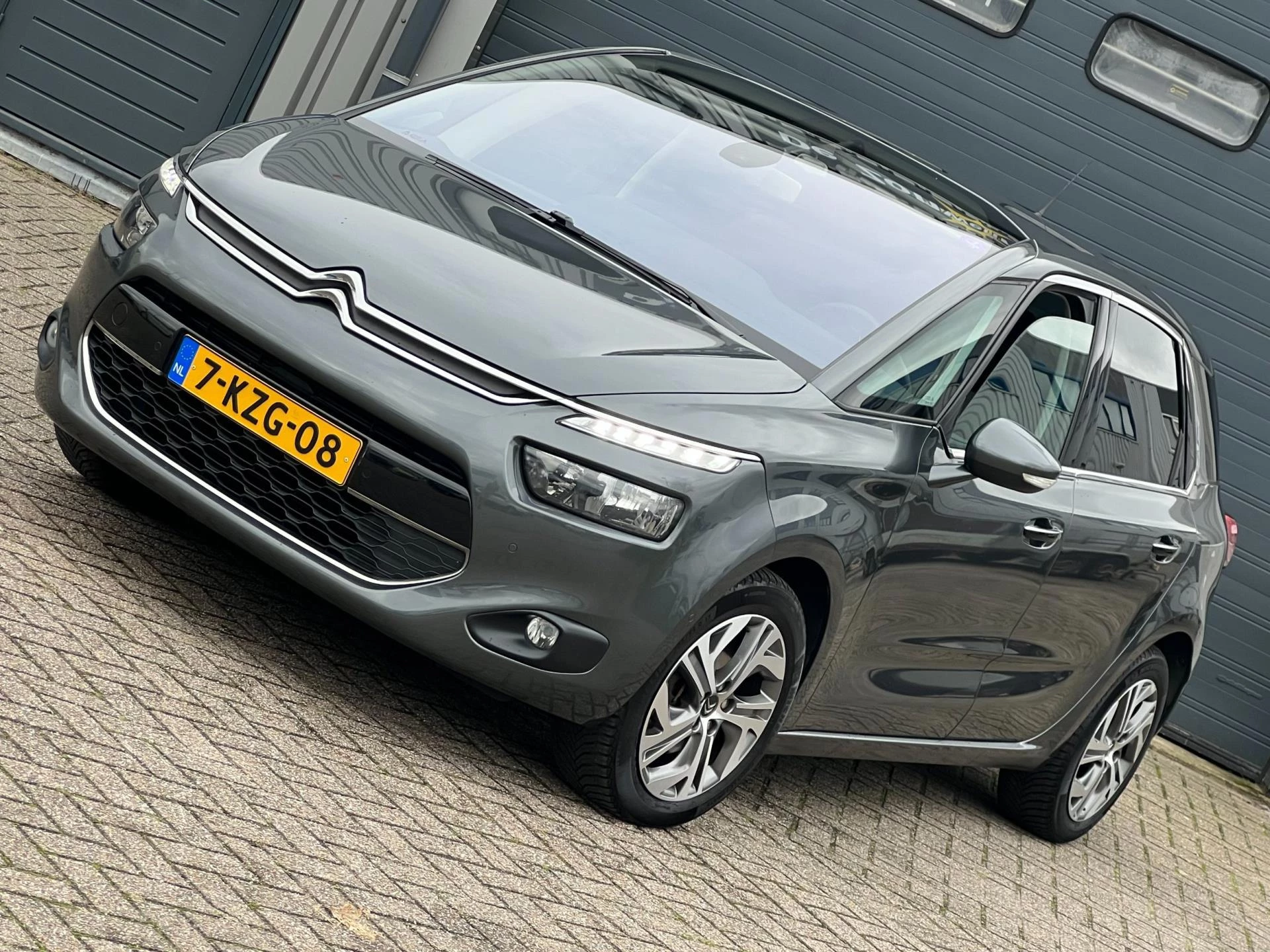 Hoofdafbeelding Citroën C4 Picasso