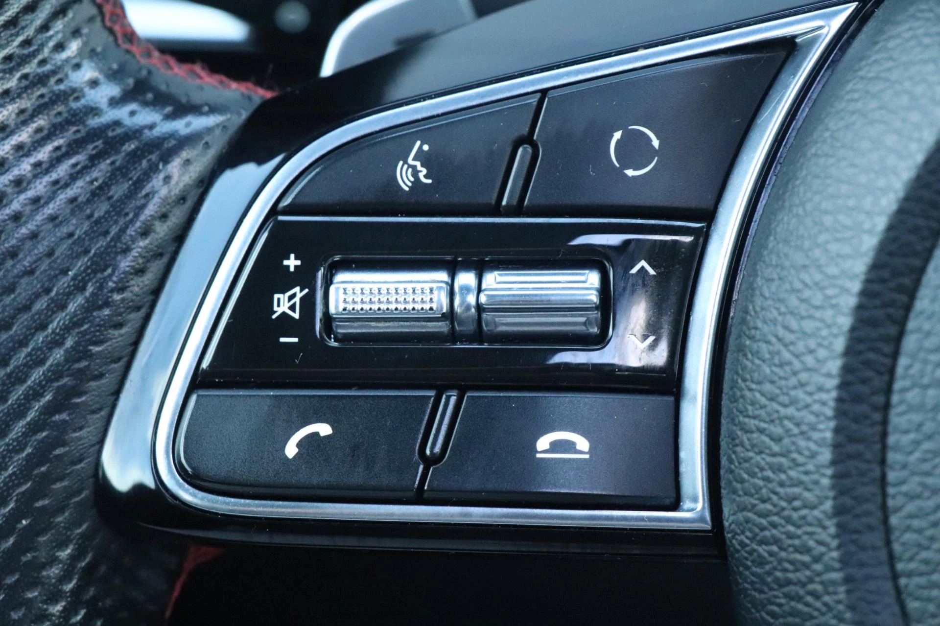 Hoofdafbeelding Kia Ceed