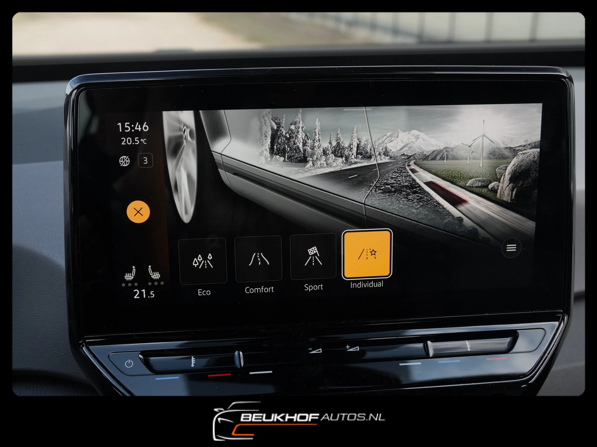 Hoofdafbeelding Volkswagen ID.3