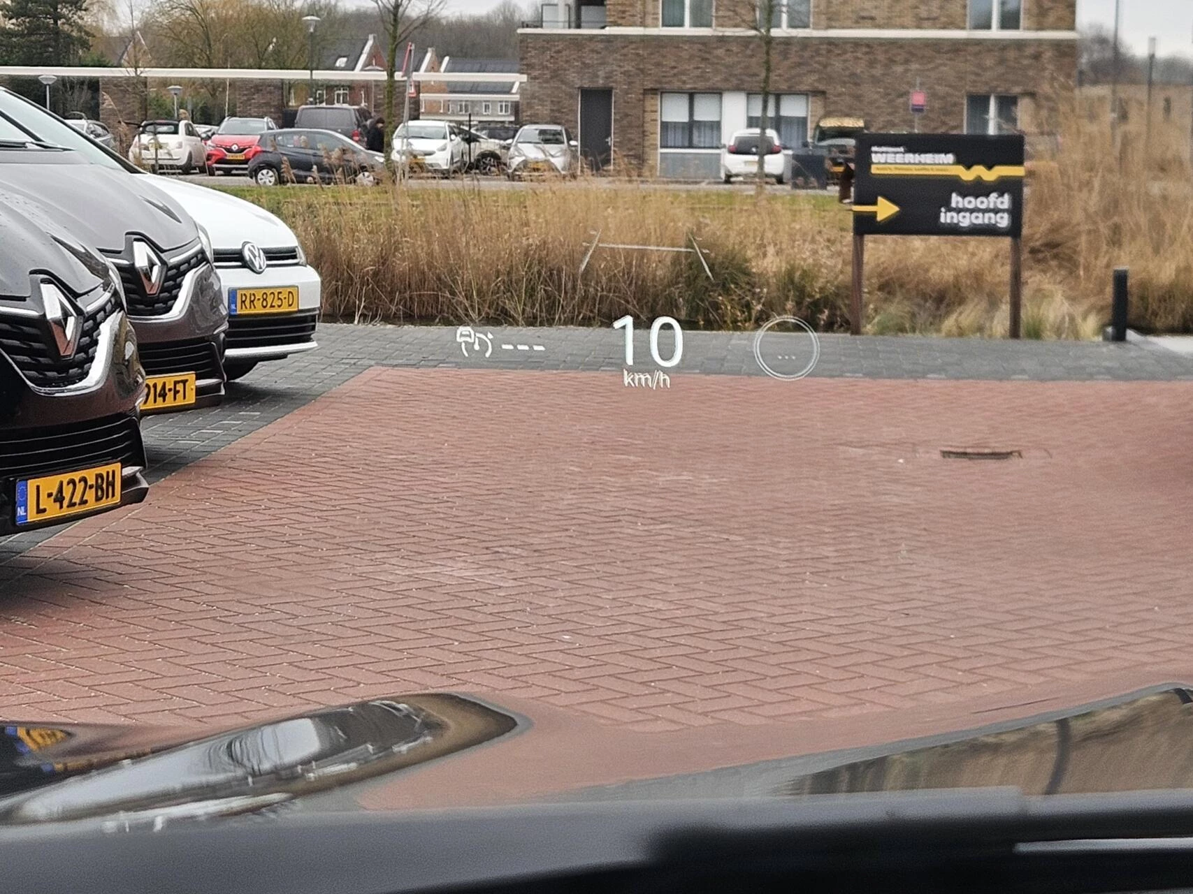 Hoofdafbeelding Renault Espace