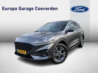 Ford Kuga 2.5 PHEV ST-Line X AUTOMAAT | ADAPTIVE CRUISE | B&O | WINTERPACK | BLIS | ELEC. KLEP |