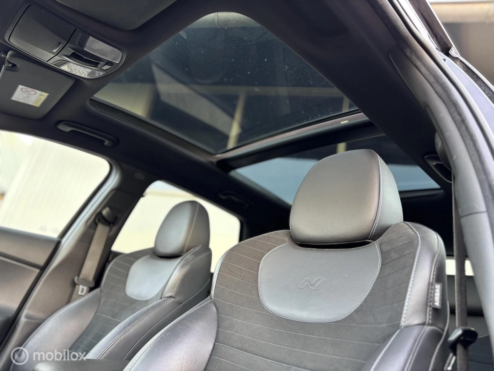 Hoofdafbeelding Hyundai i30