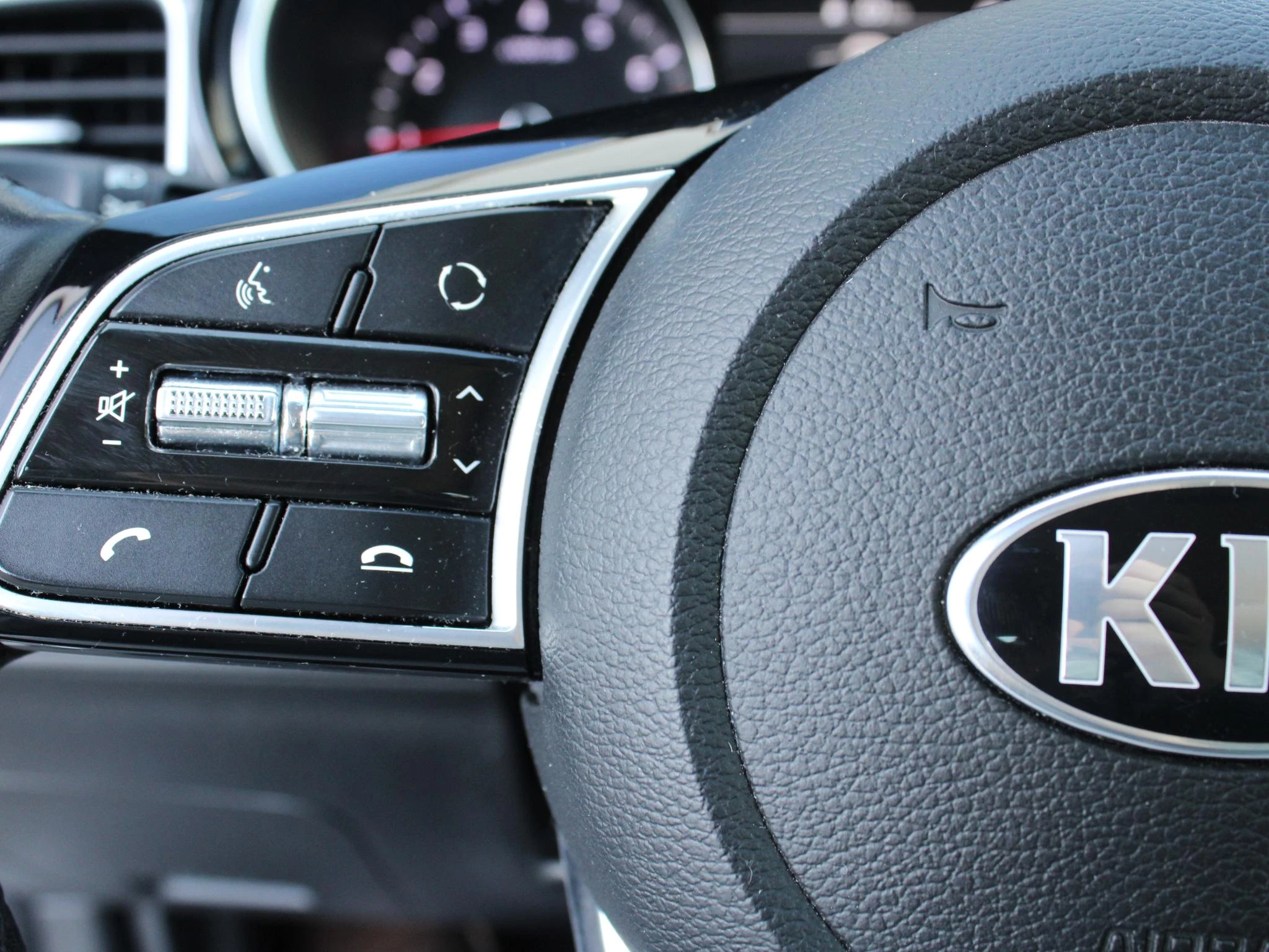 Hoofdafbeelding Kia XCeed