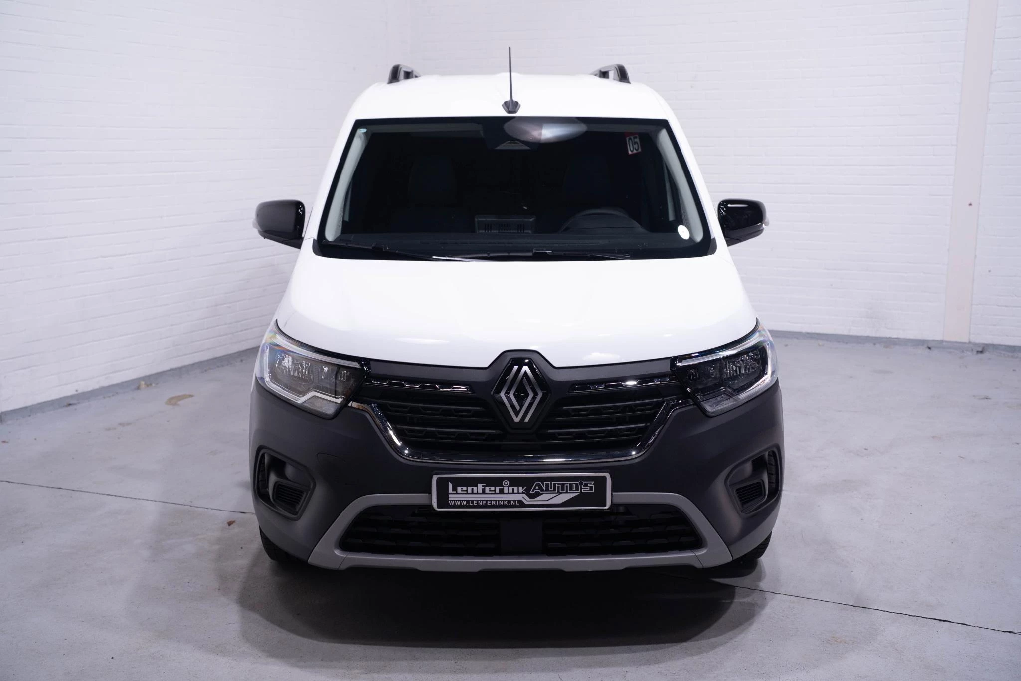 Hoofdafbeelding Renault Kangoo