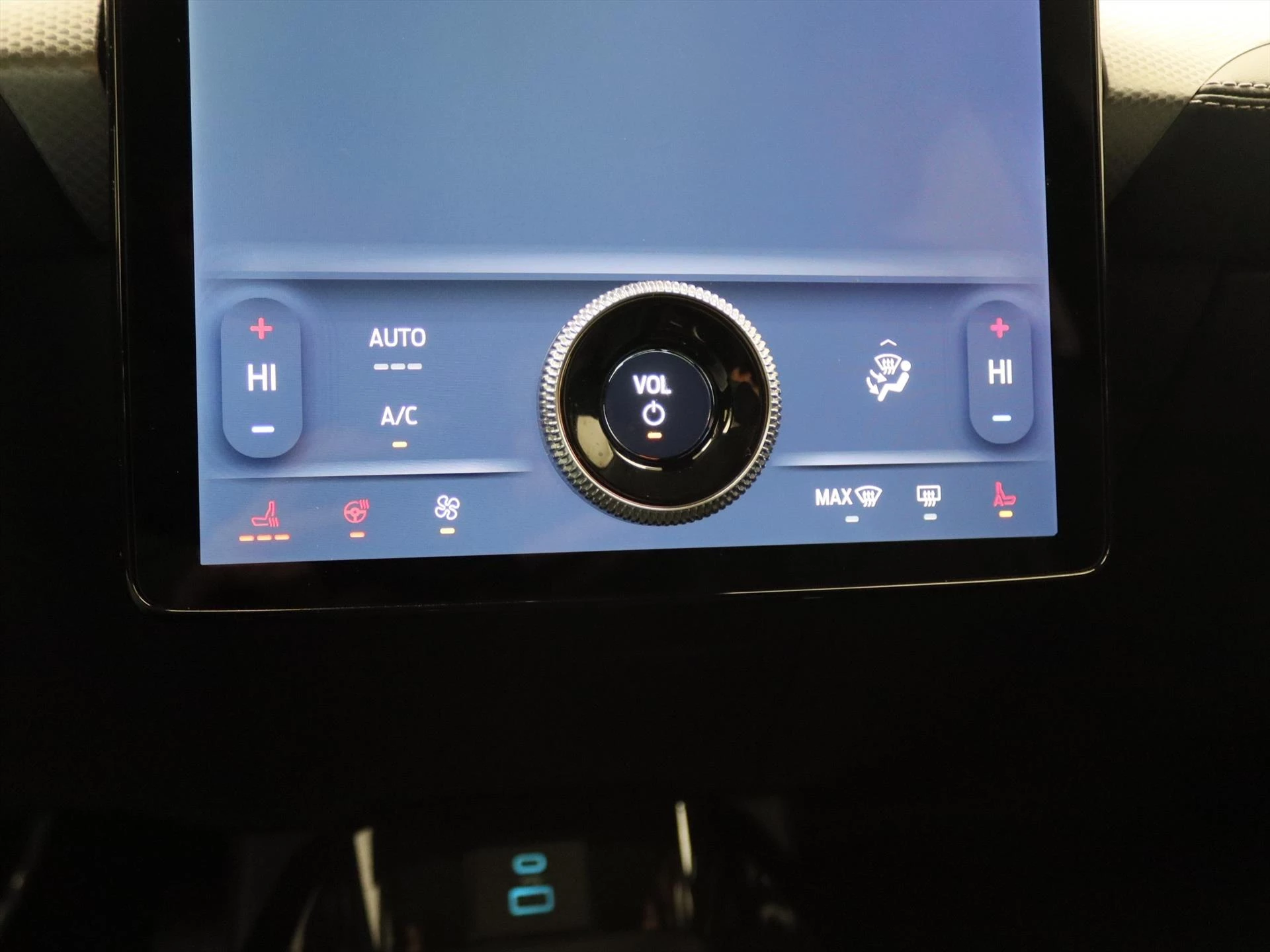 Hoofdafbeelding Ford Mustang Mach-E