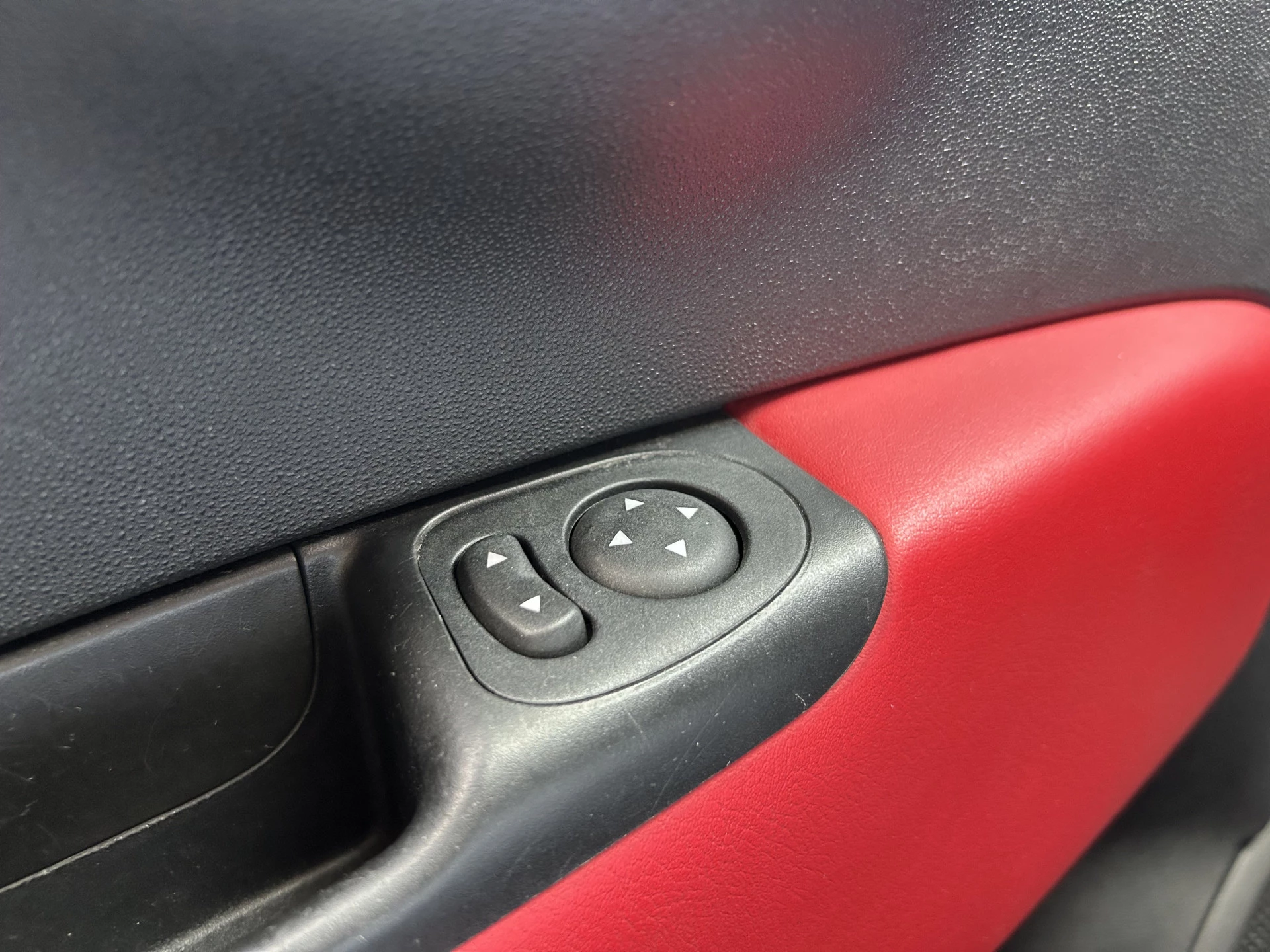 Hoofdafbeelding Abarth 595