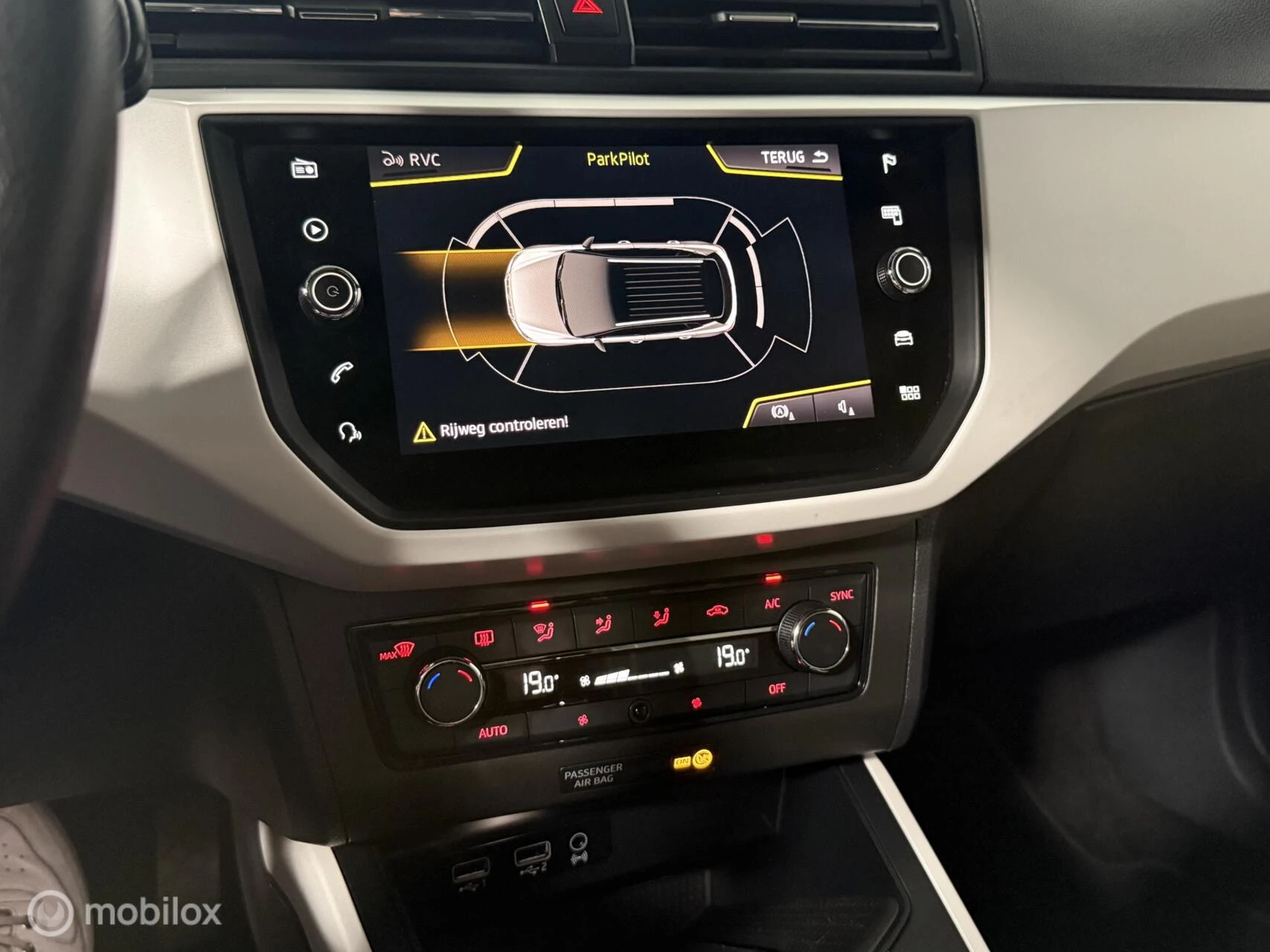 Hoofdafbeelding SEAT Arona