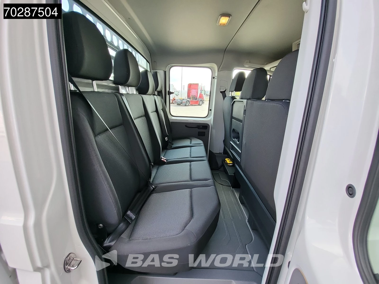 Hoofdafbeelding MAN TGE