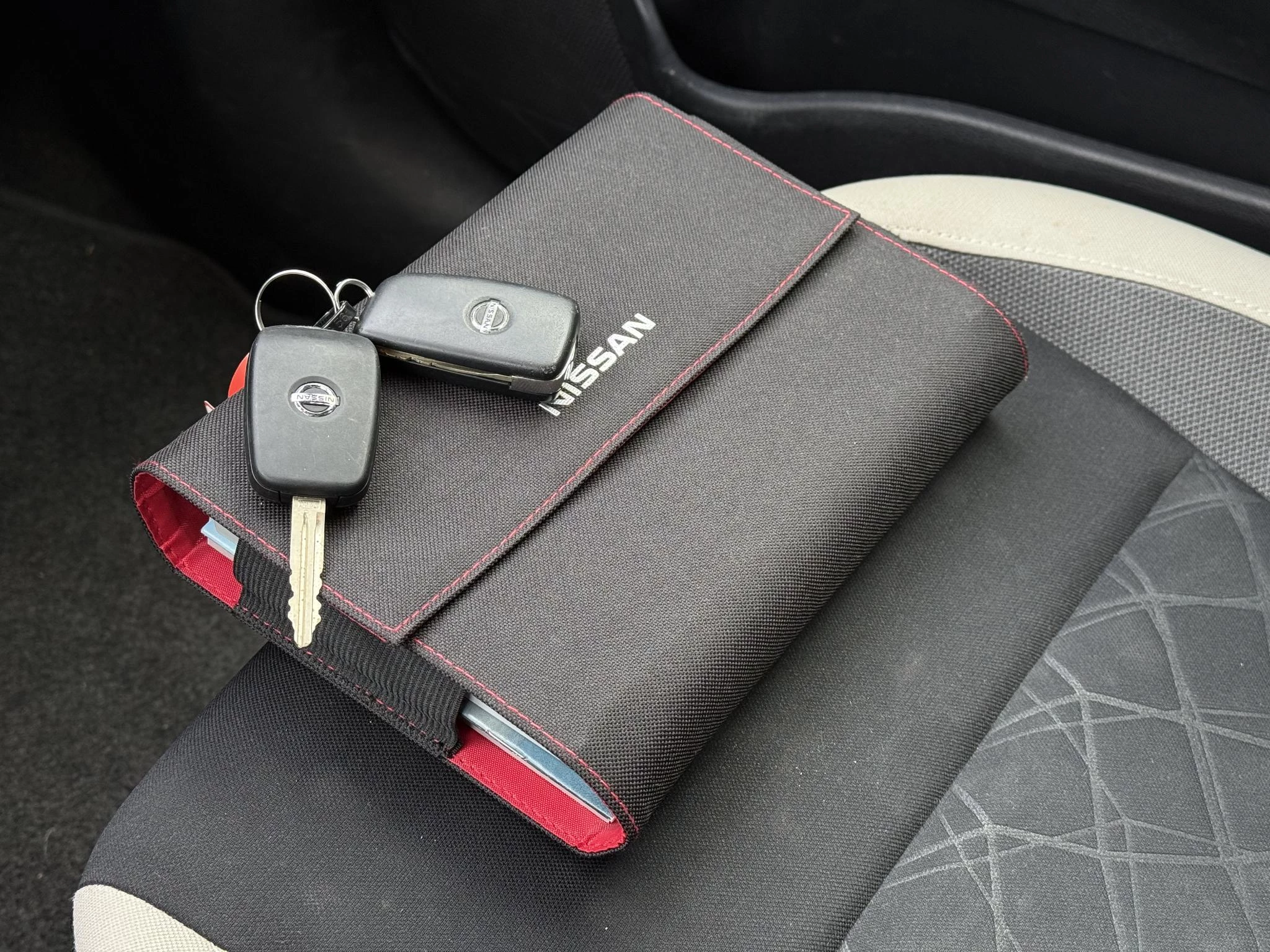 Hoofdafbeelding Nissan Micra