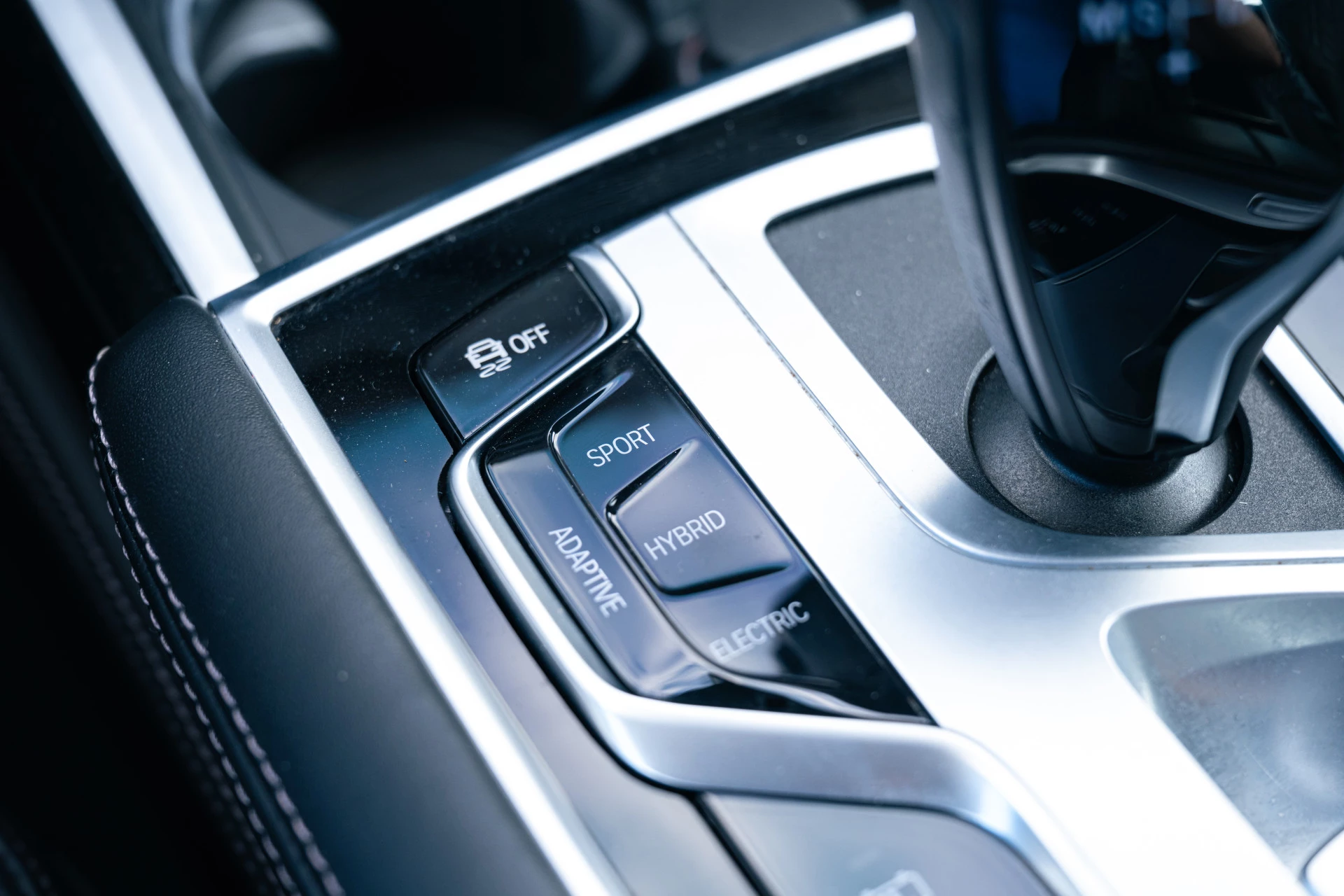 Hoofdafbeelding BMW 7 Serie